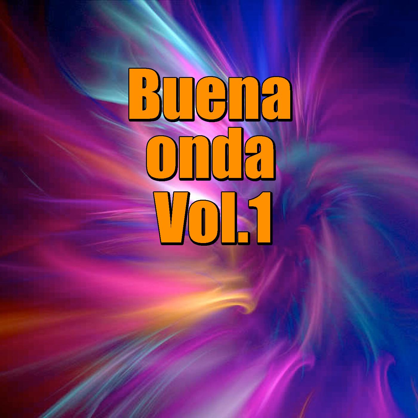 Buena onda, Vol.1