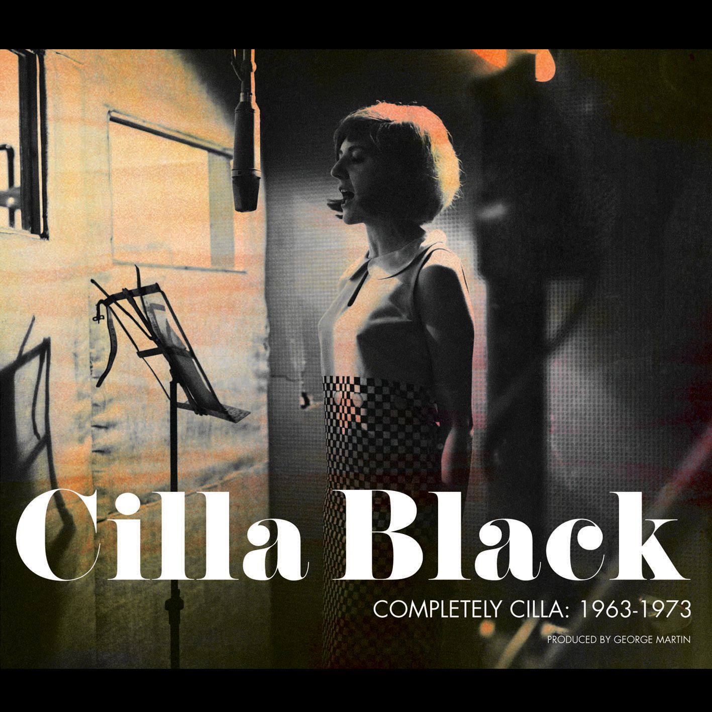 Completely Cilla (1963-1973)