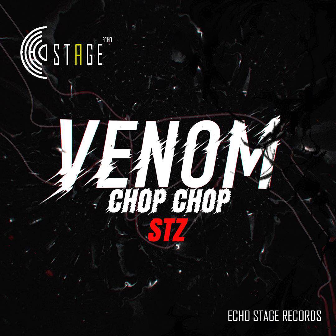 VenomChopChop