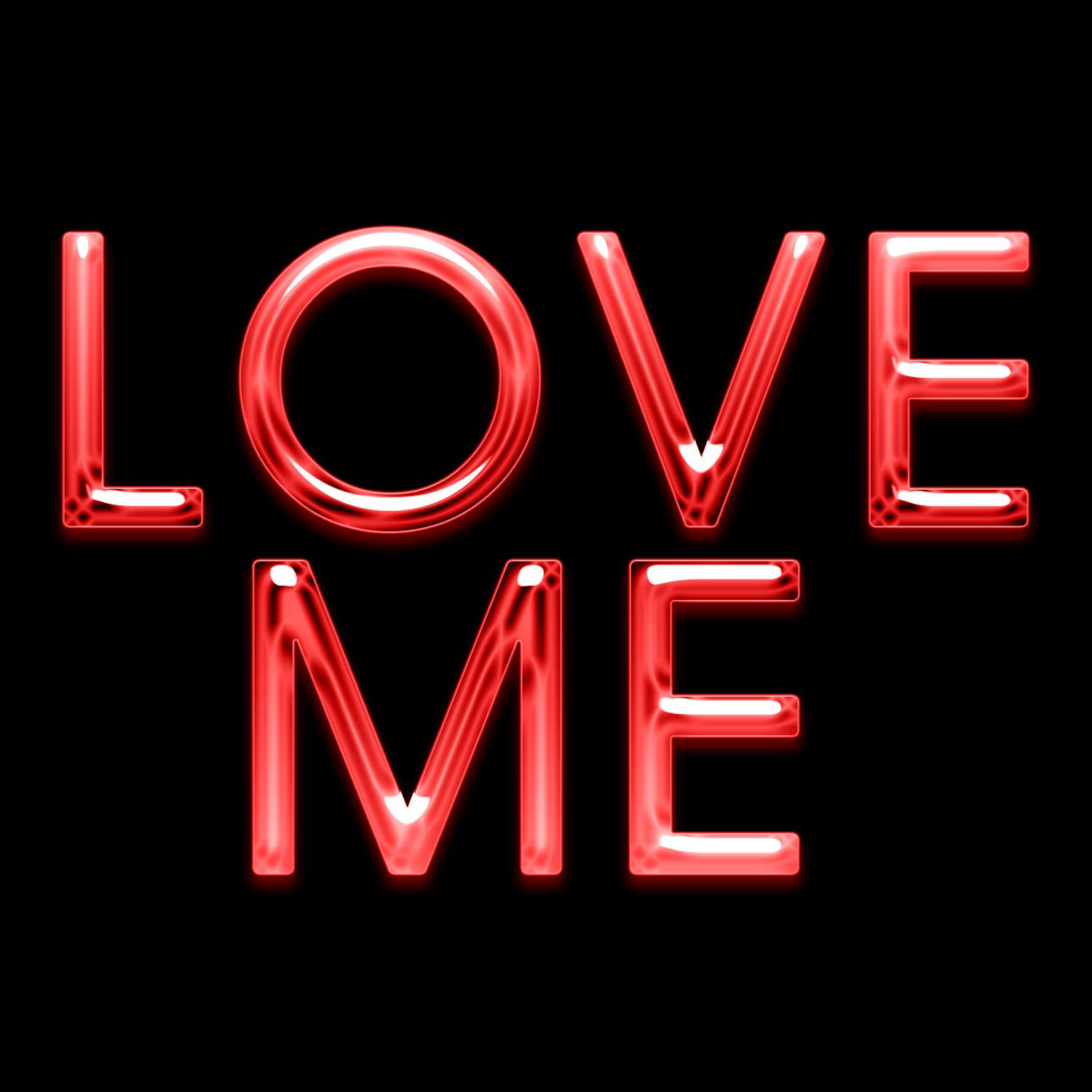 Love Me - Single