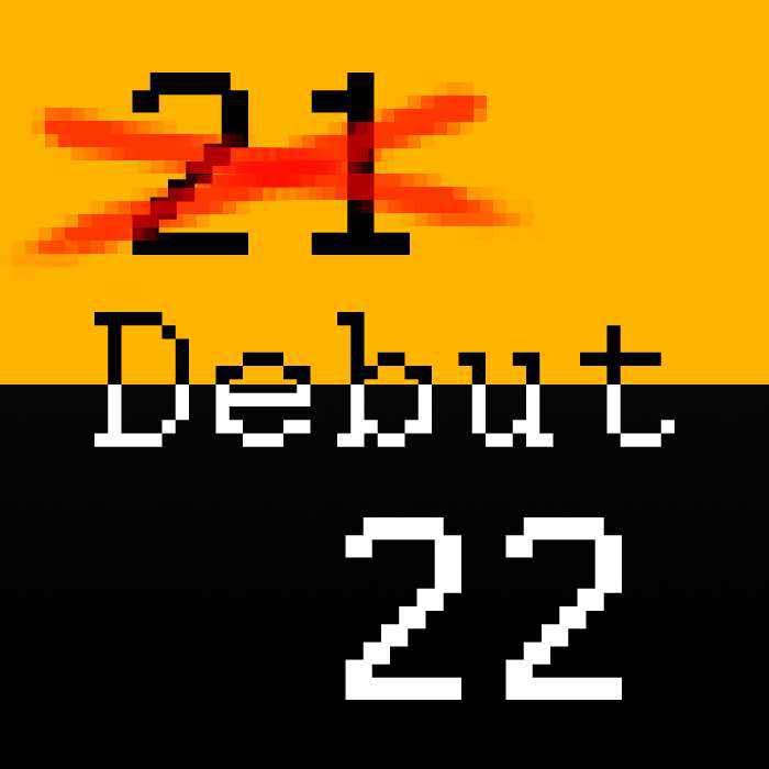 22