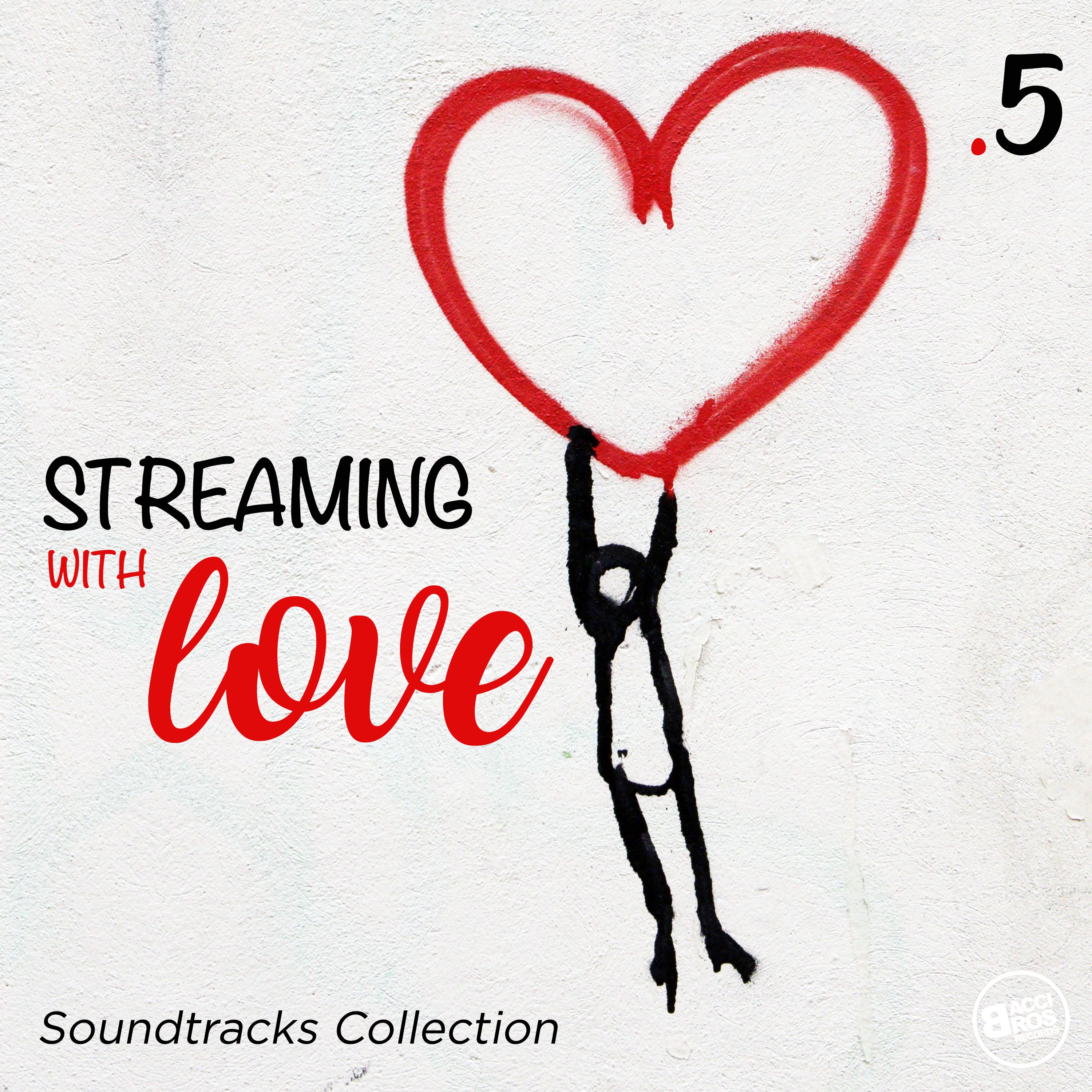 Streaming with Love, Soundtracks Collection Vol.5