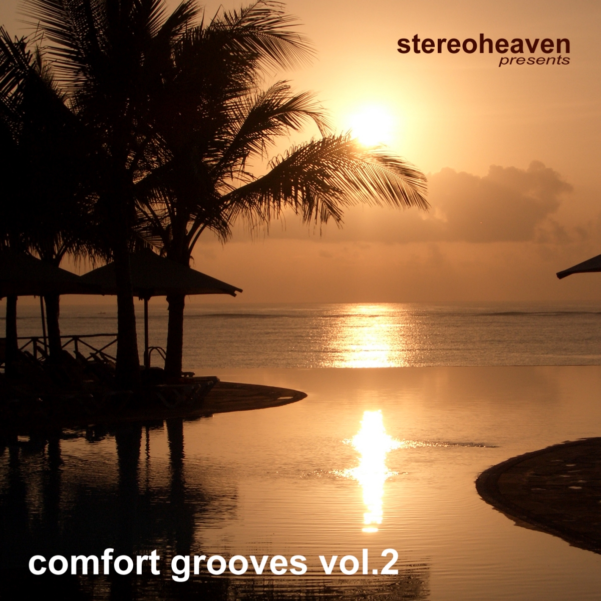 Comfort Grooves Vol. 2