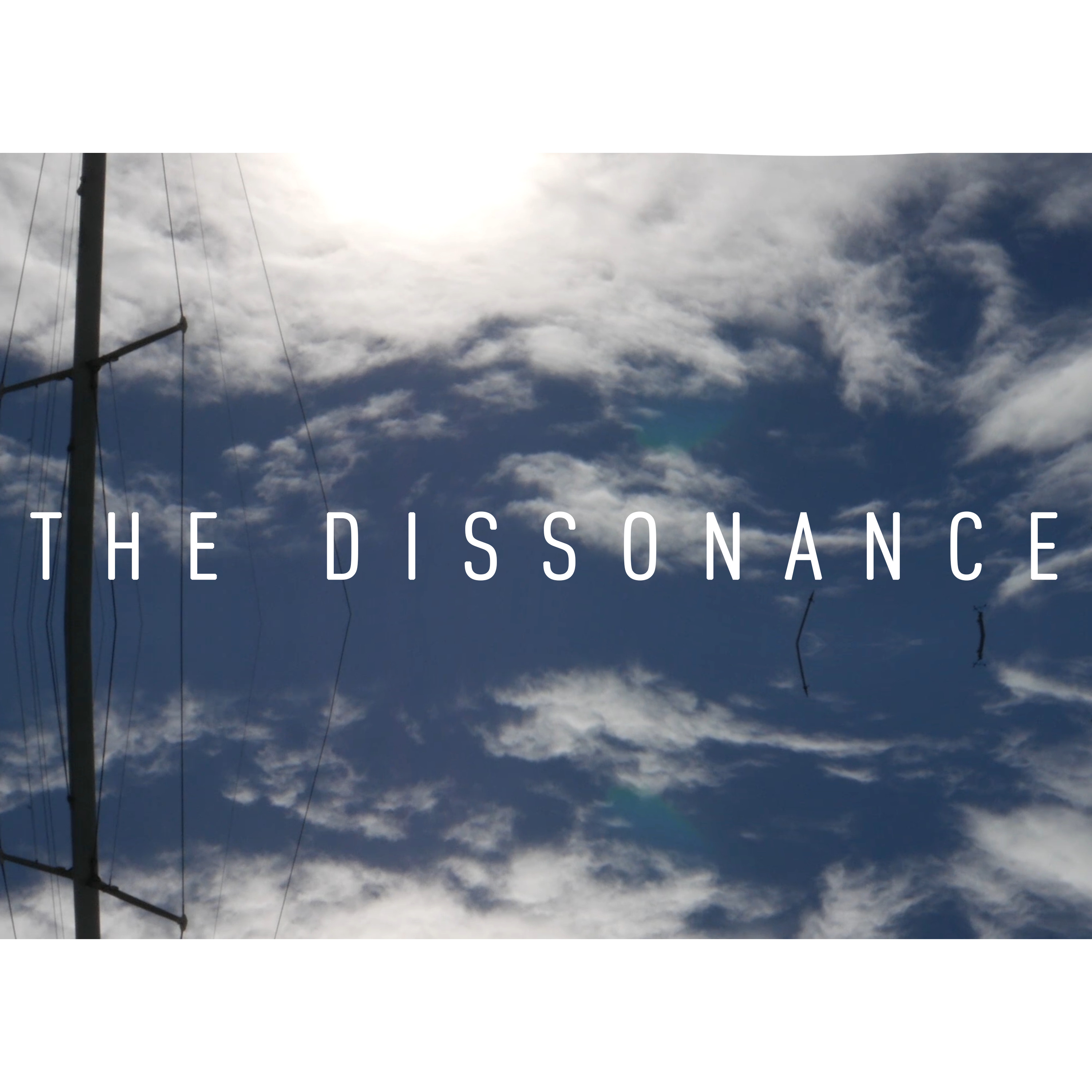 The Dissonance