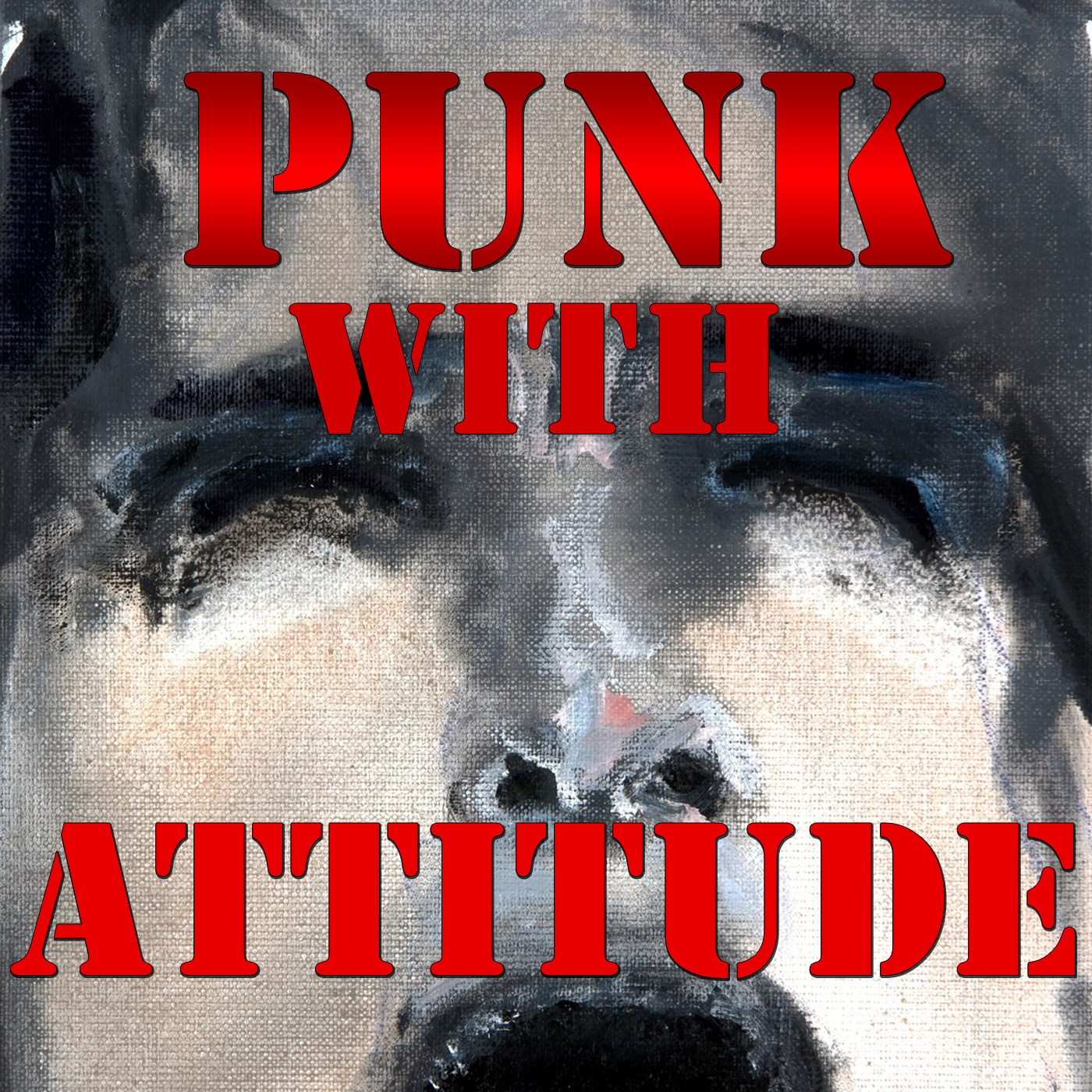 Punk With Attitude, Vol.1