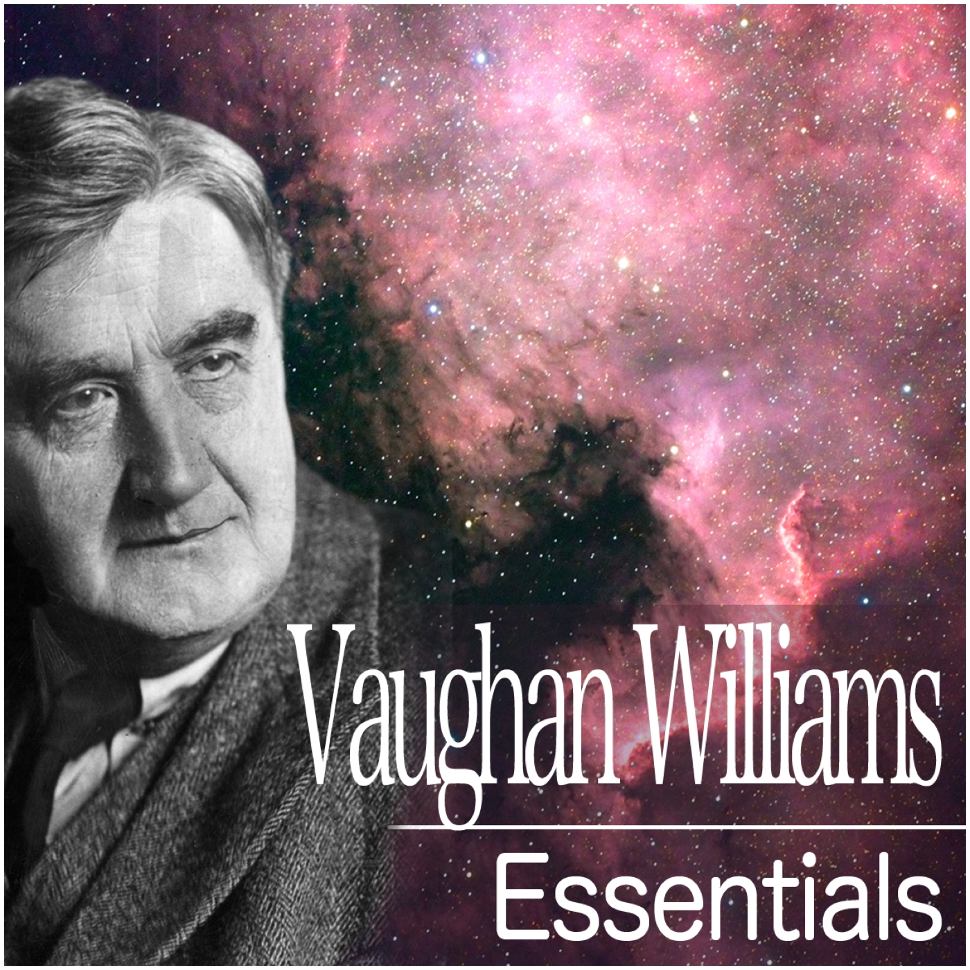 Vaughan Williams Essentials