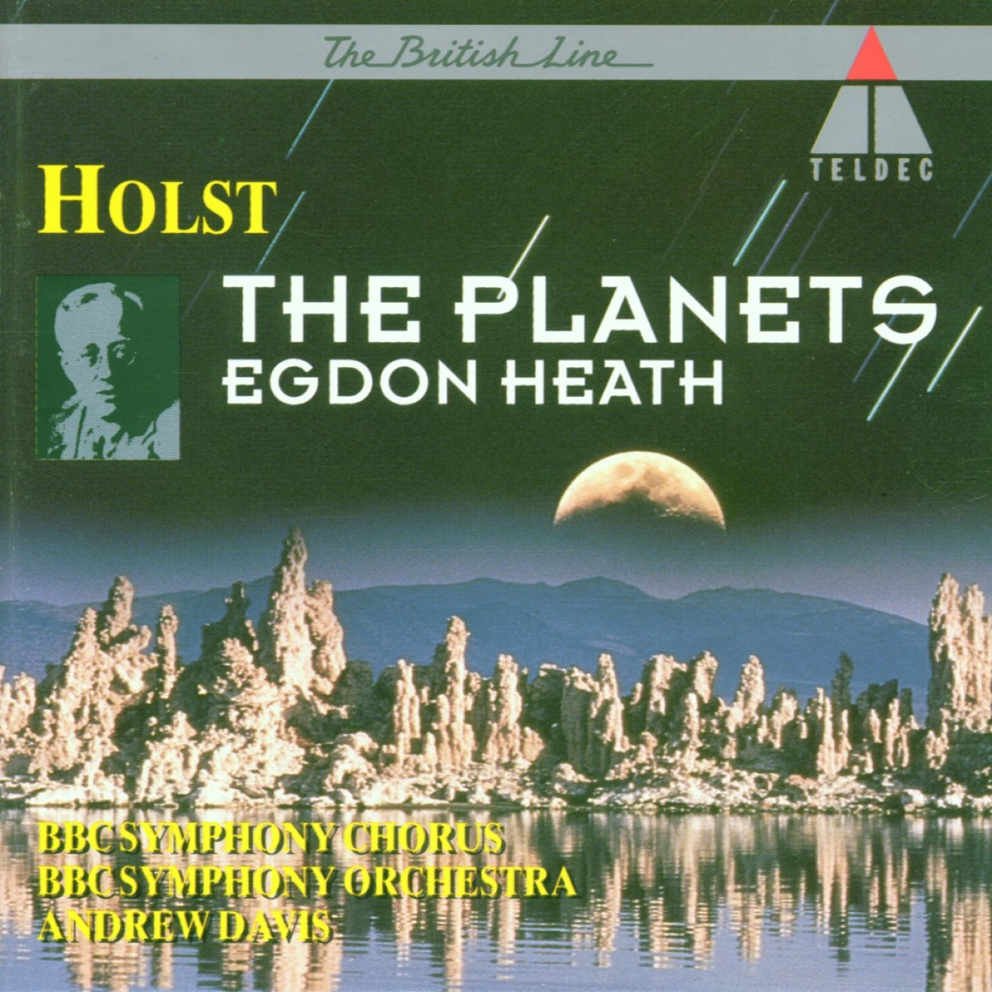 Egdon Heath Op.47 :Egdon Heath, Op. 47