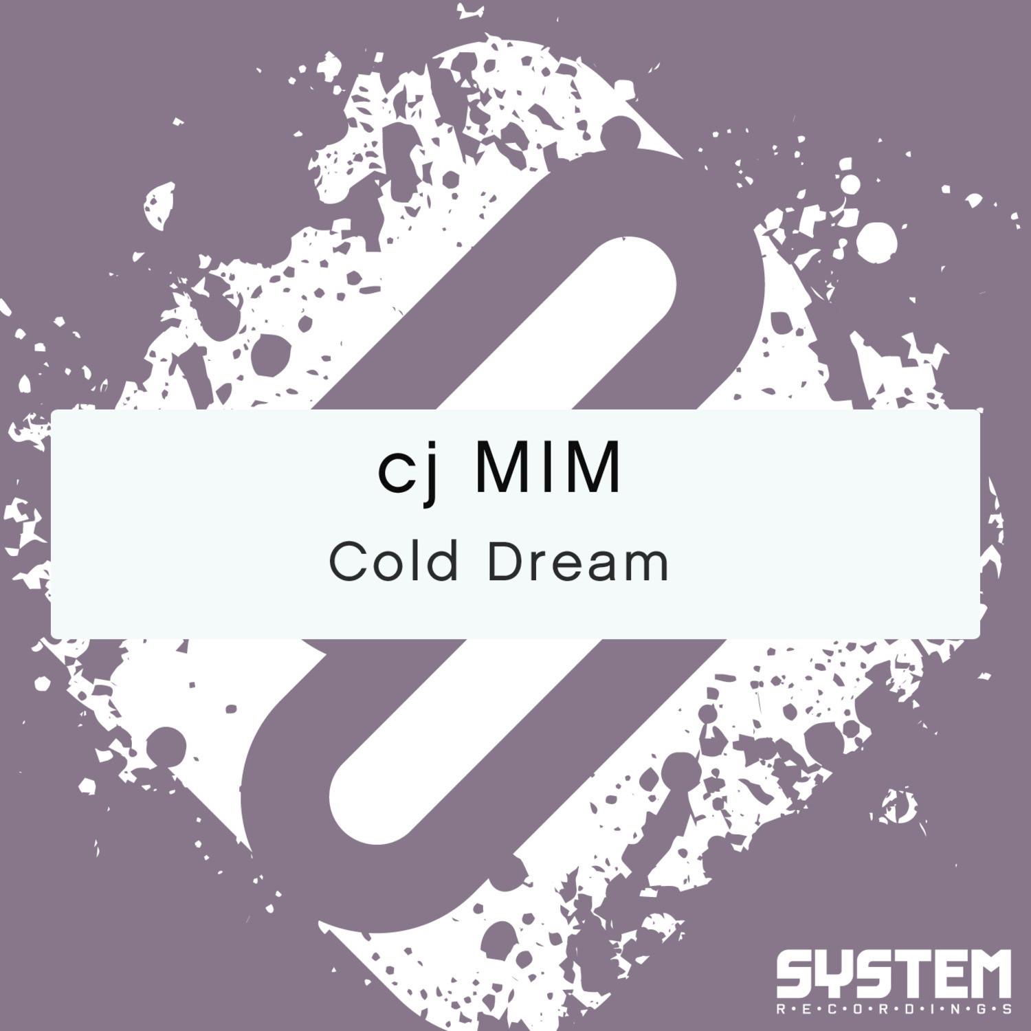 Cold Dream - Single