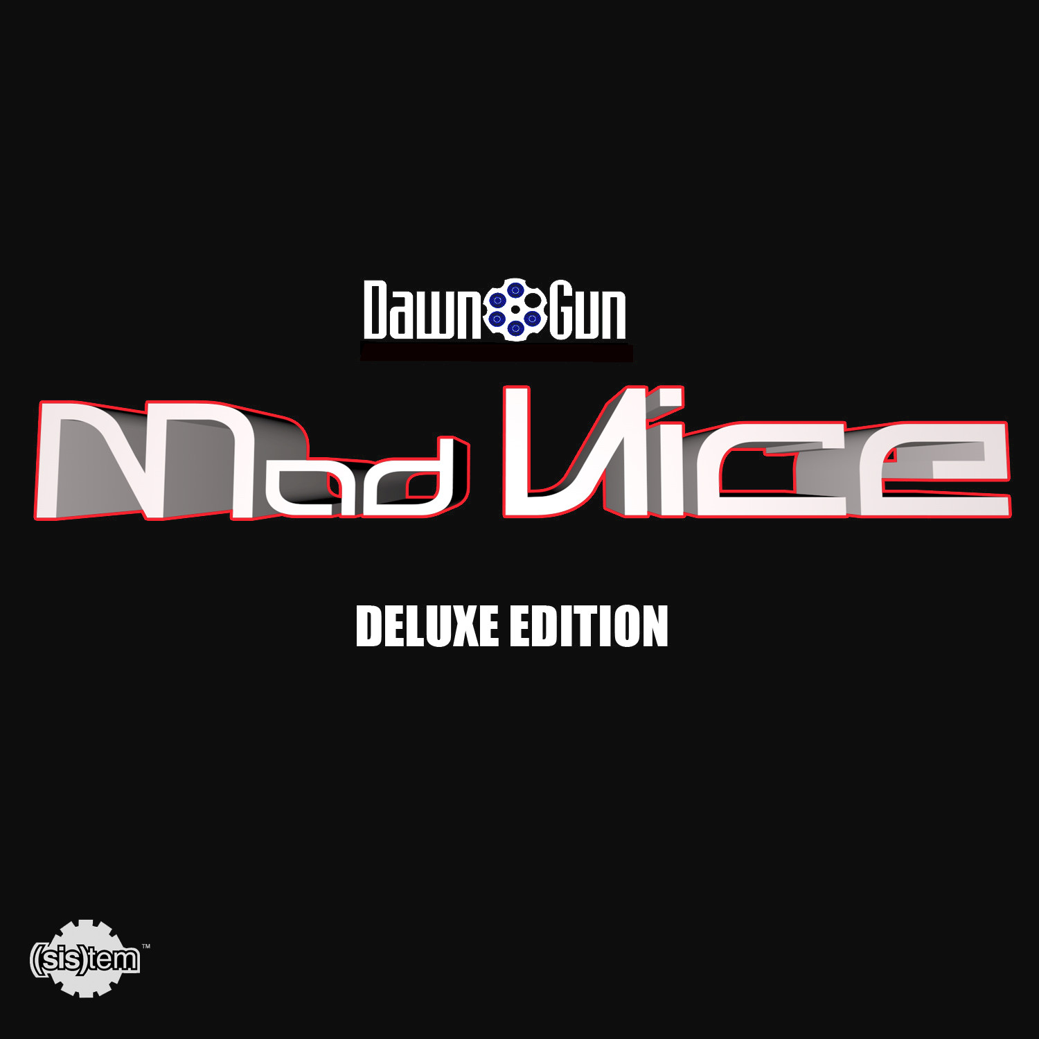 Mad Nice Deluxe Edition