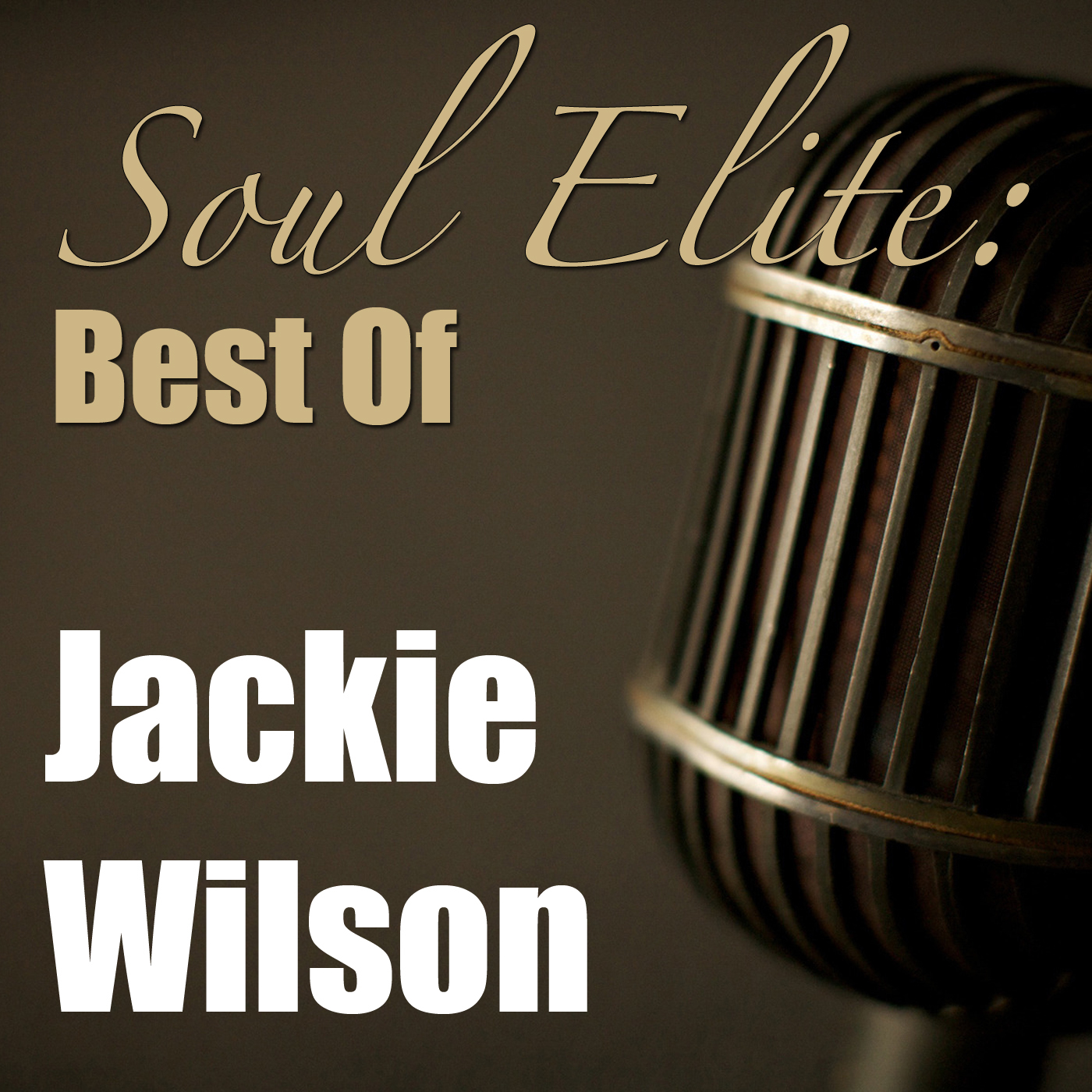 Soul Elite: Best Of Jackie Wilson