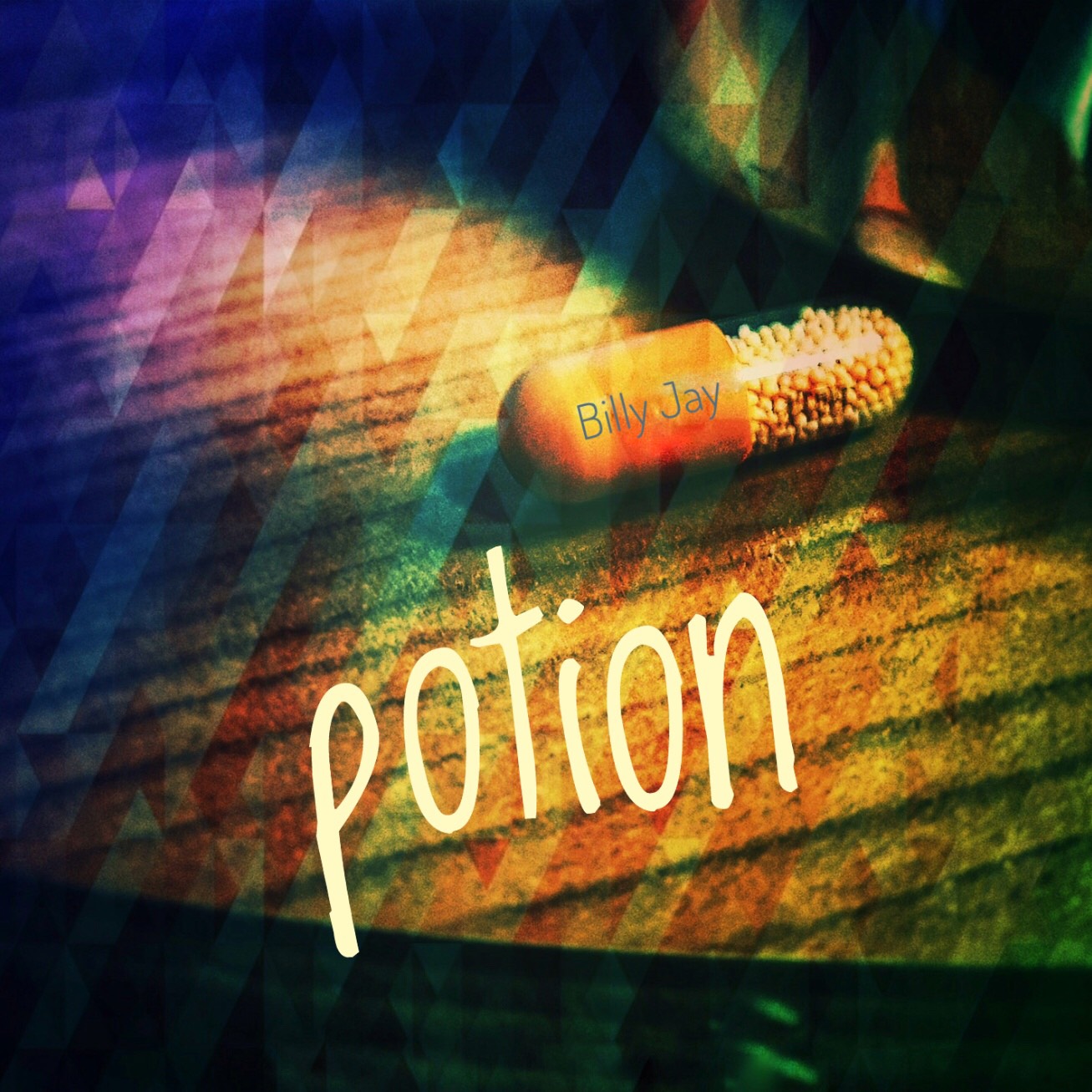 potion