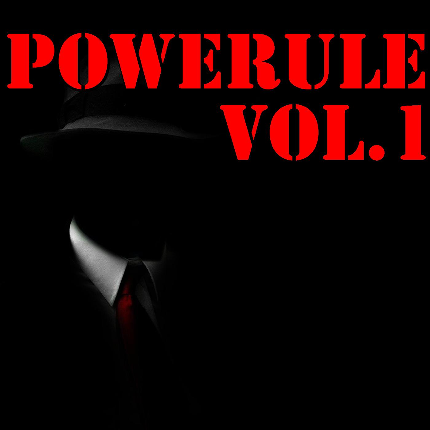 Powerule, Vol.1