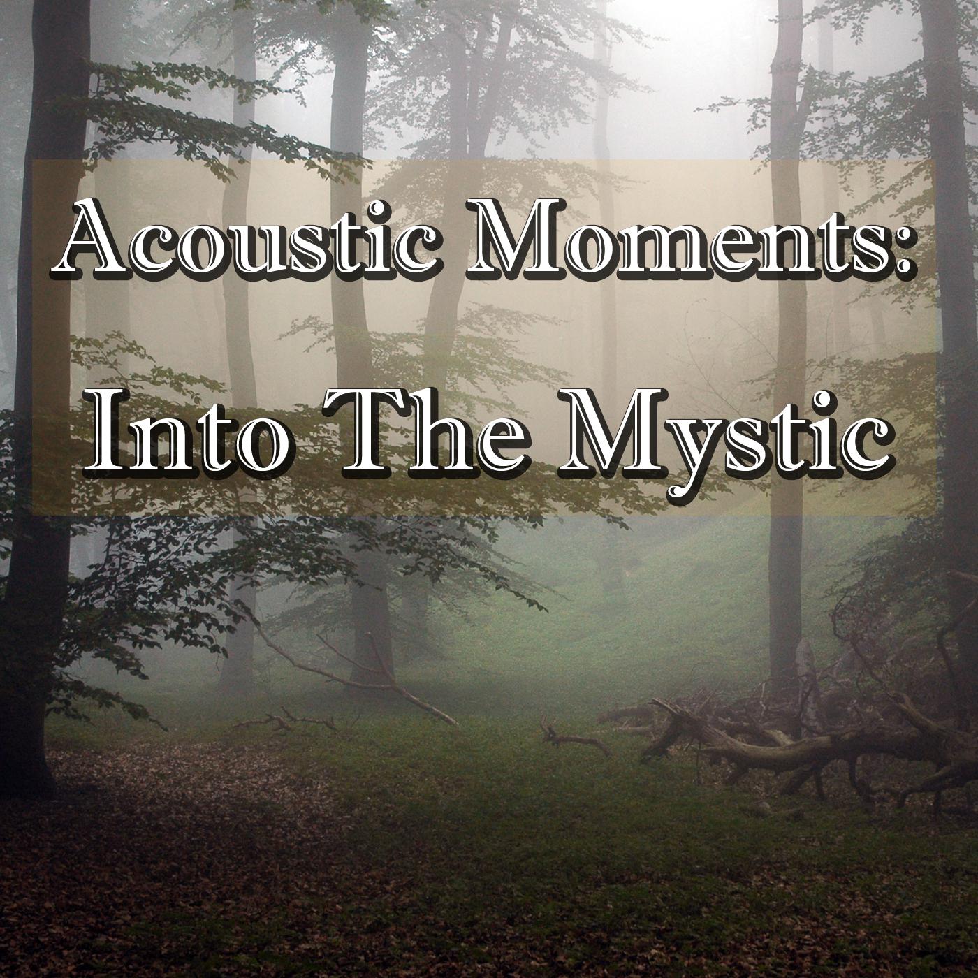 Acoustic Moments: Into The Mystic