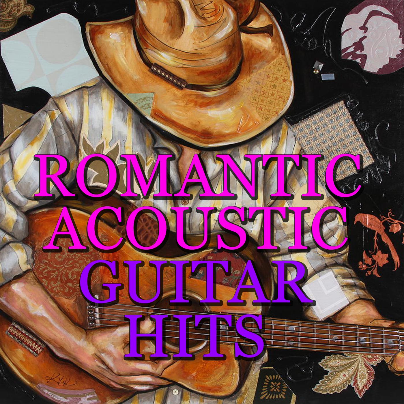 Romantic Acoustic Guitar Hits, Vol.2