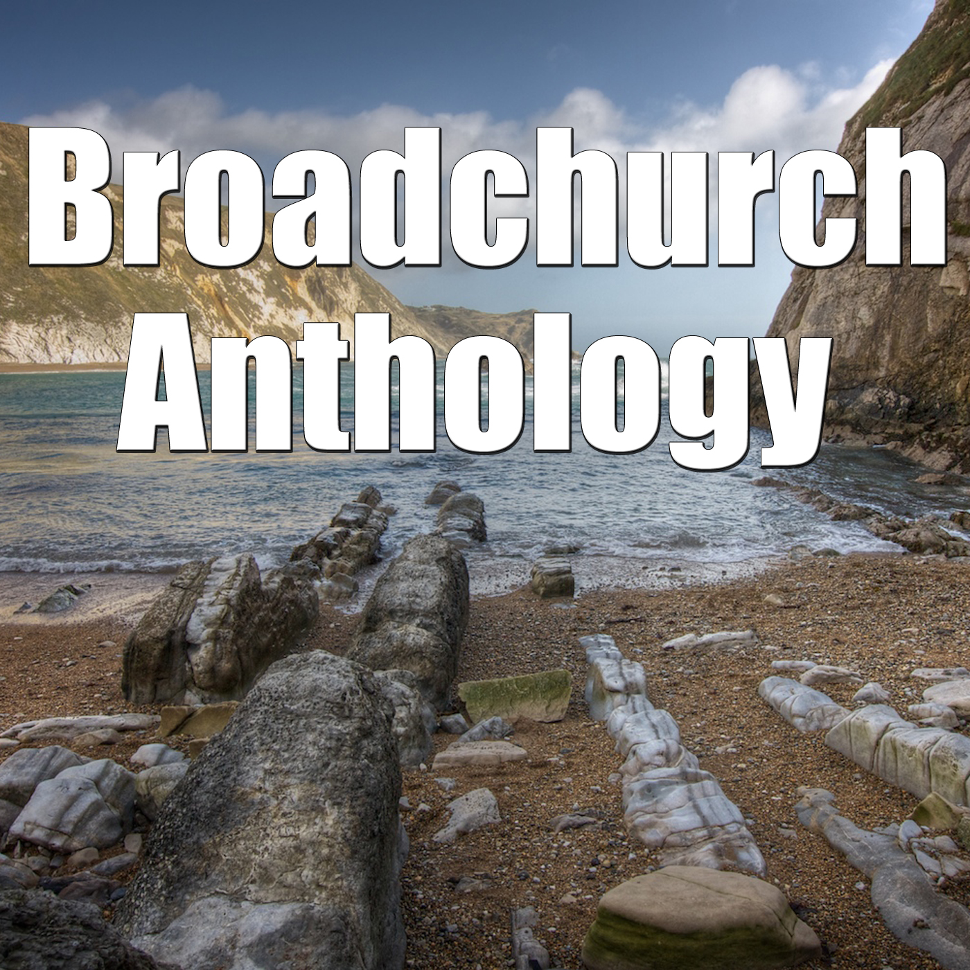 Broadchurch Anthology, Vol.2