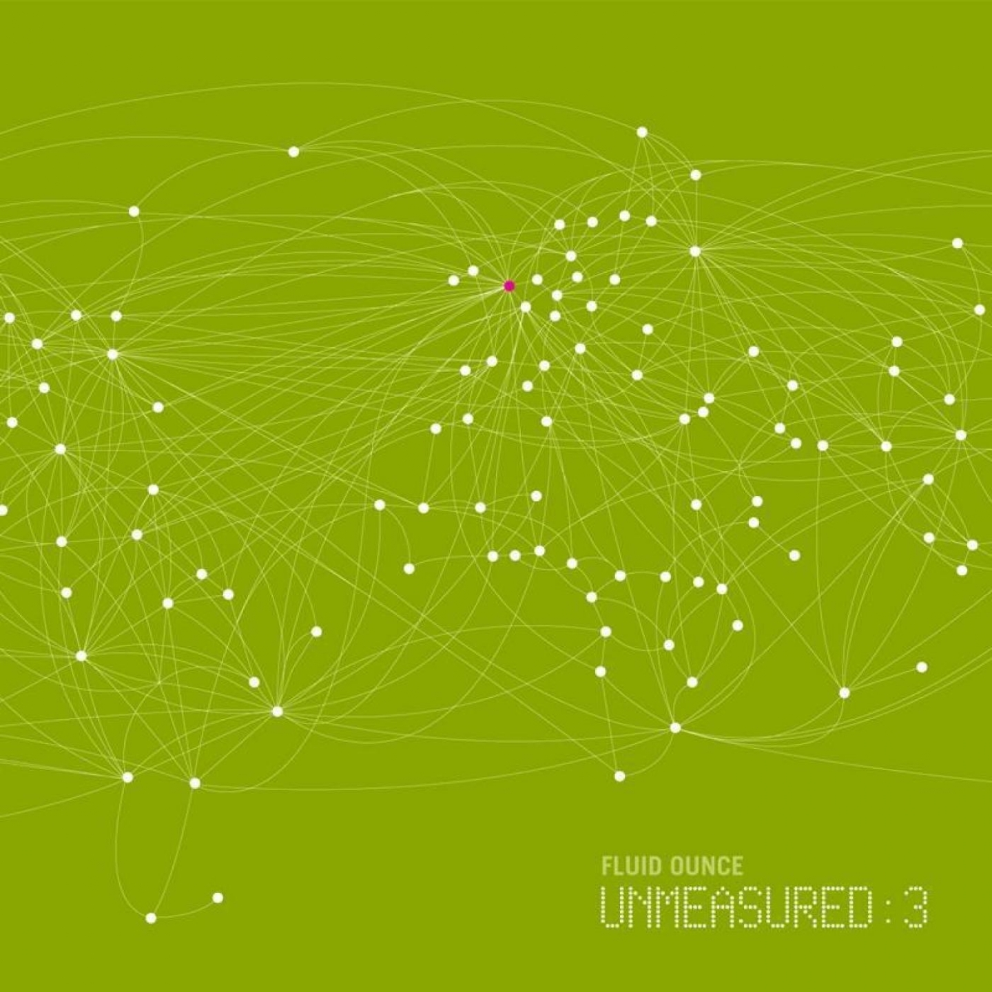 Unmeasured, Vol. 3