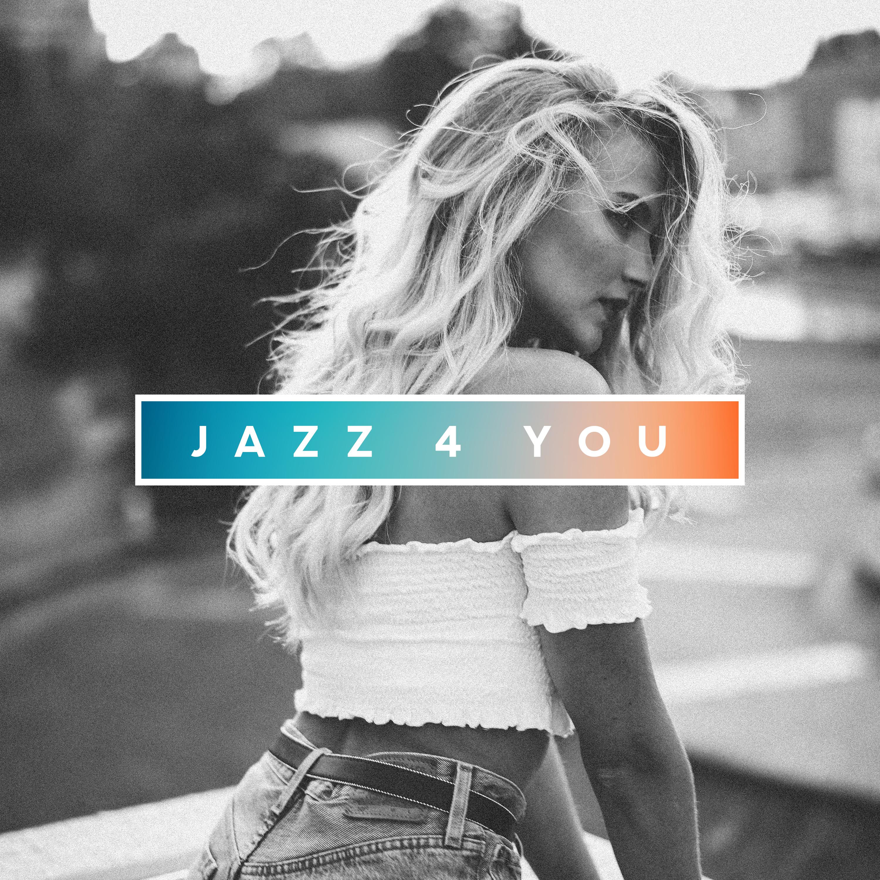 Jazz 4 You