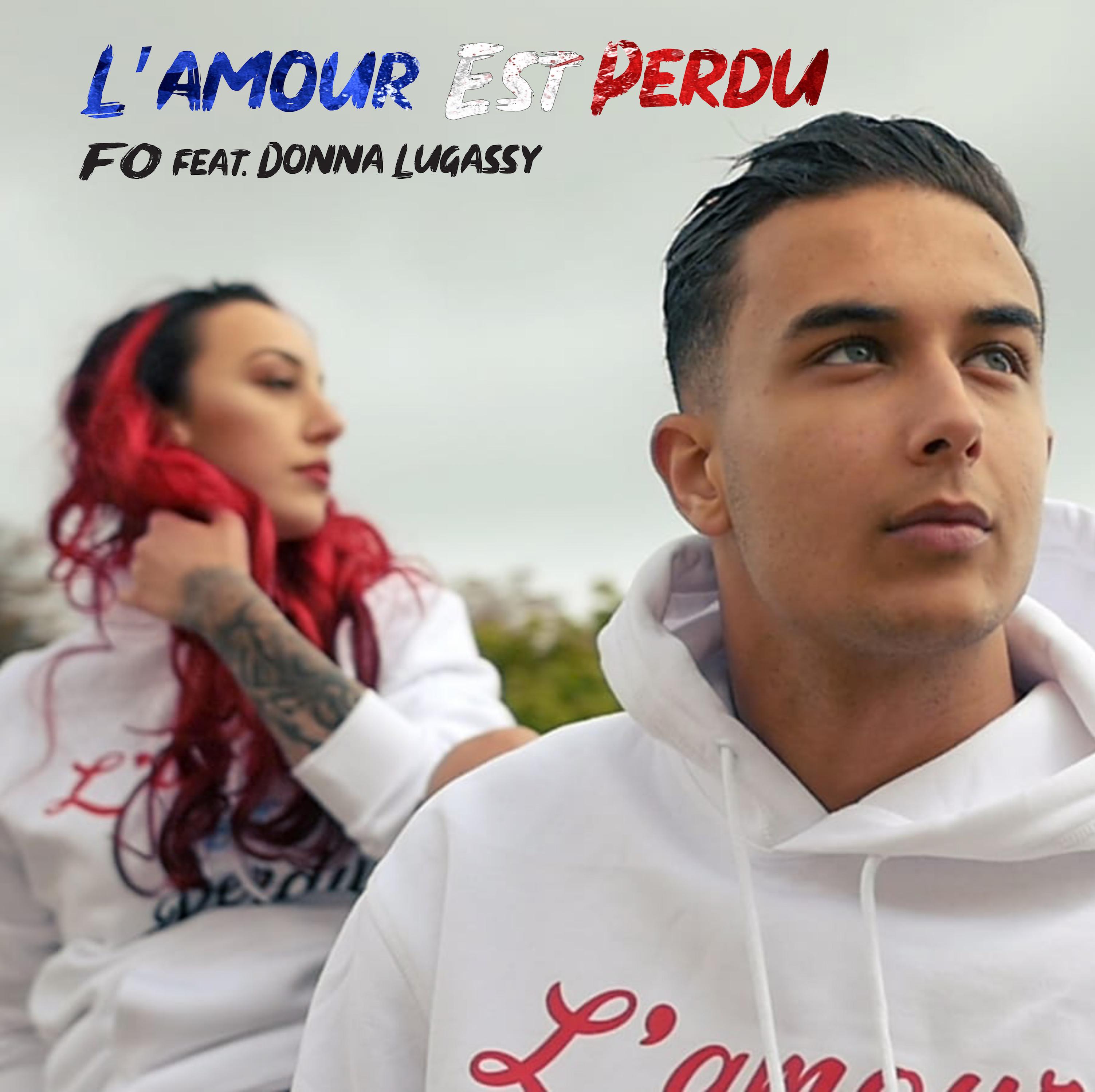 L'Amour Est Perdu