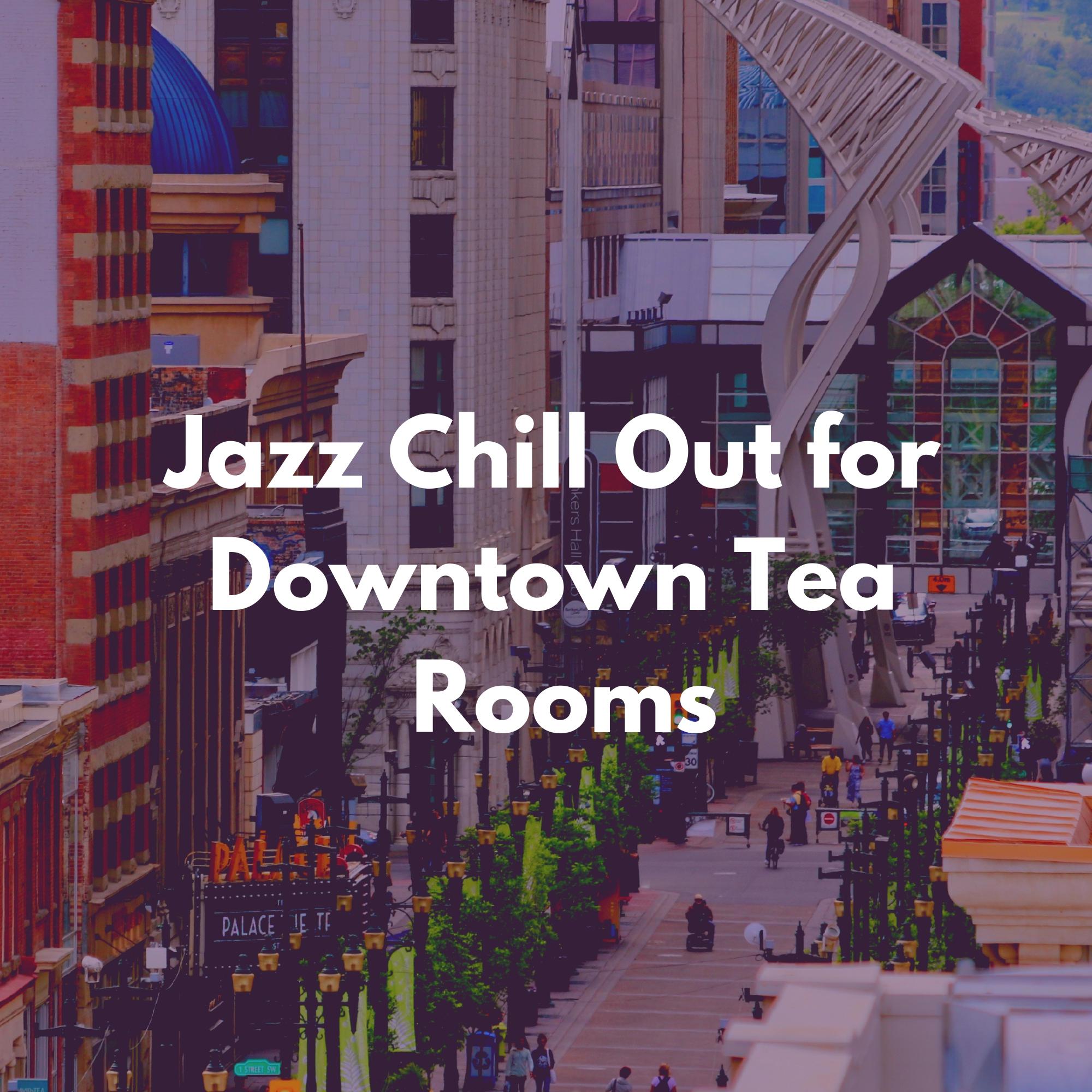 Spacious Music for Mind-blowing Centretown Ottawa Coffee Shops