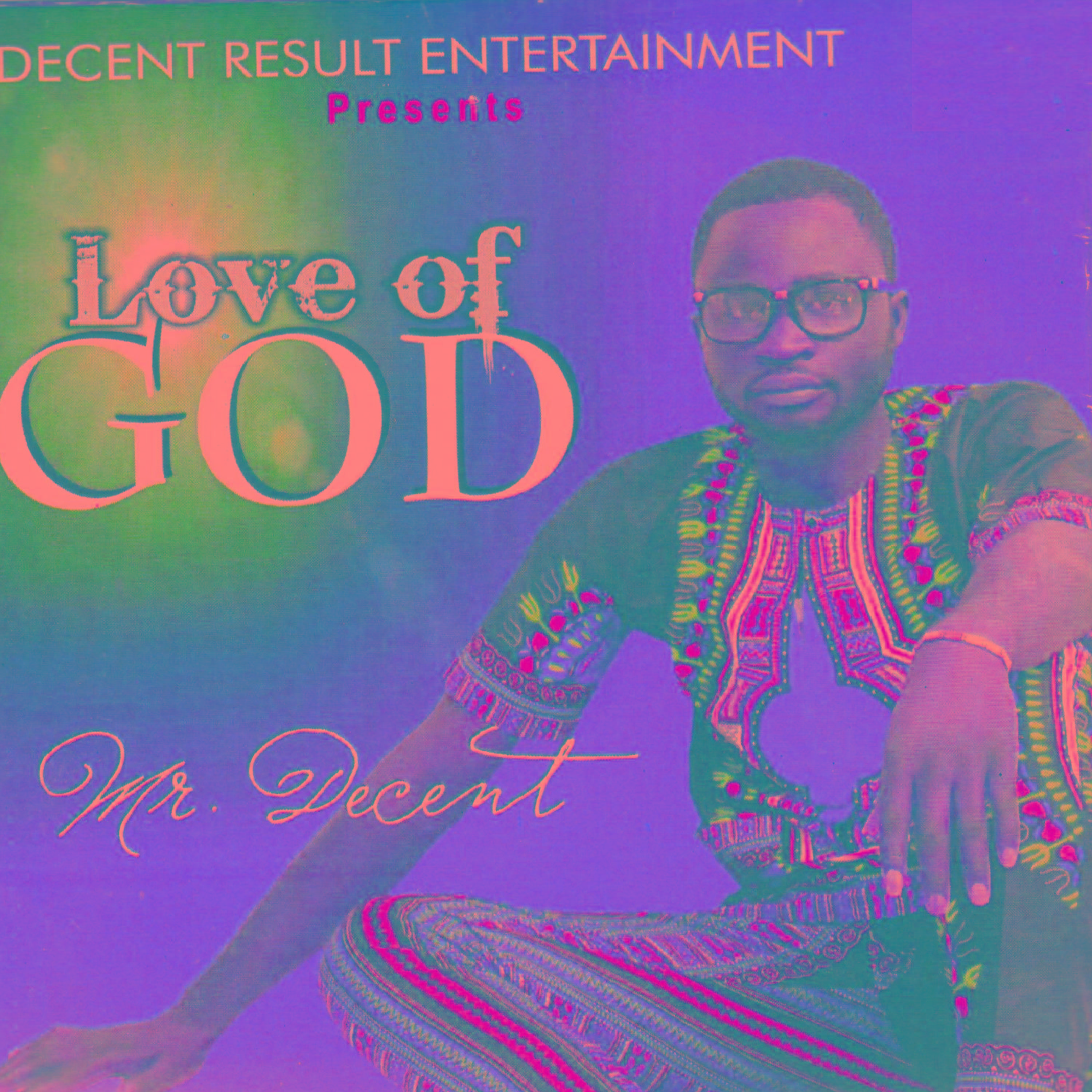 Love of God