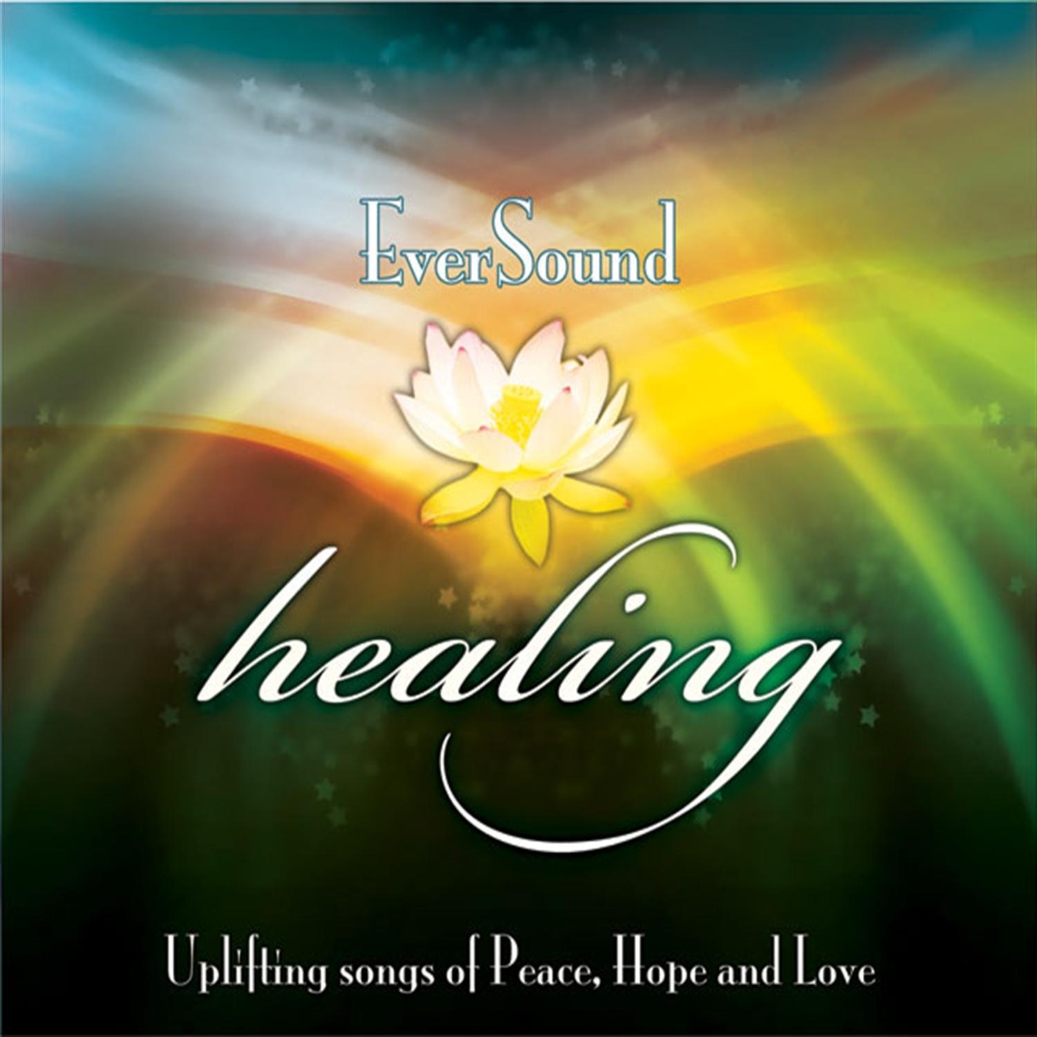 Eversound Healing