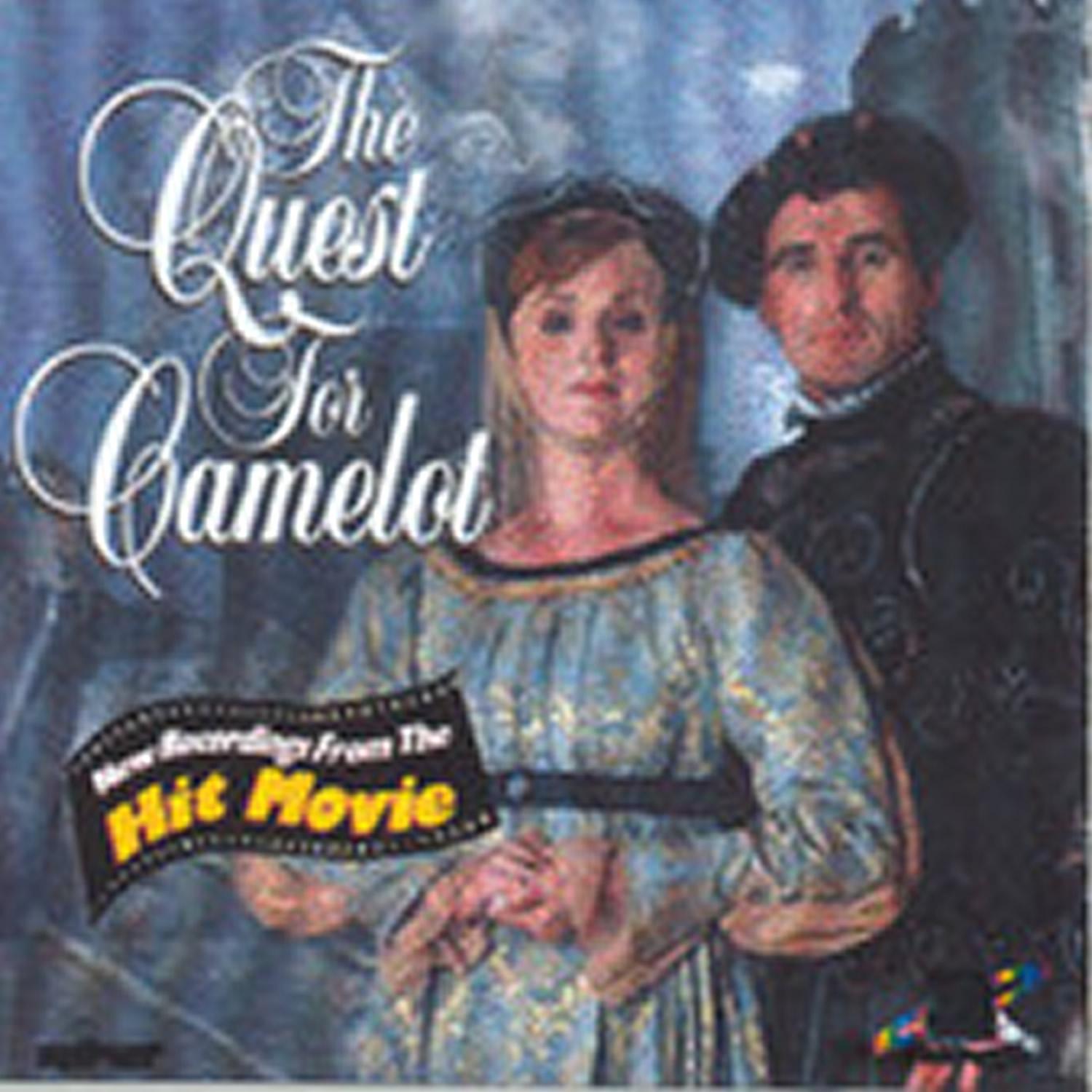 The Quest for Camelot