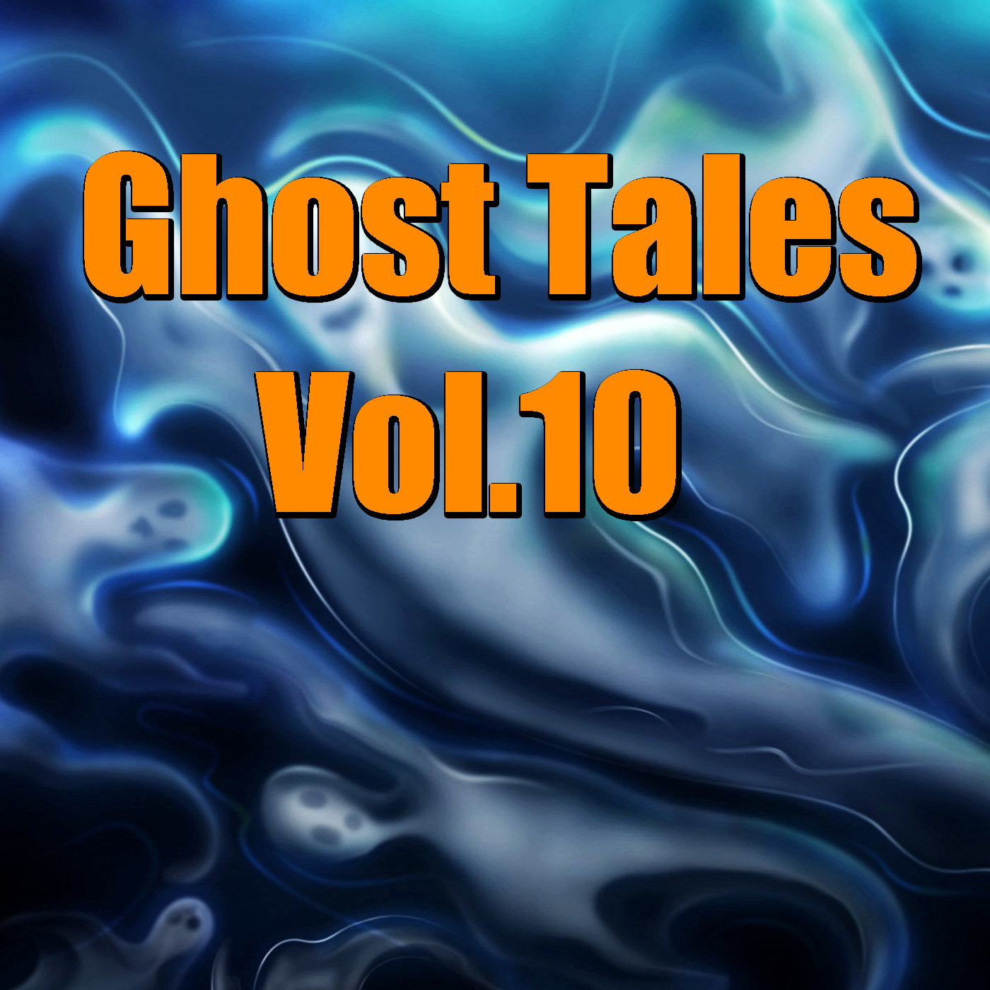 Ghost Tales, Vol. 10