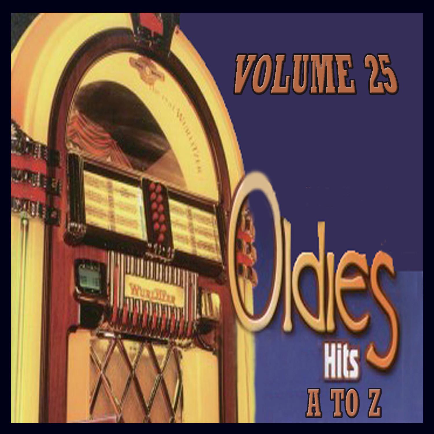 Oldies Hits A to Z, Vol. 25