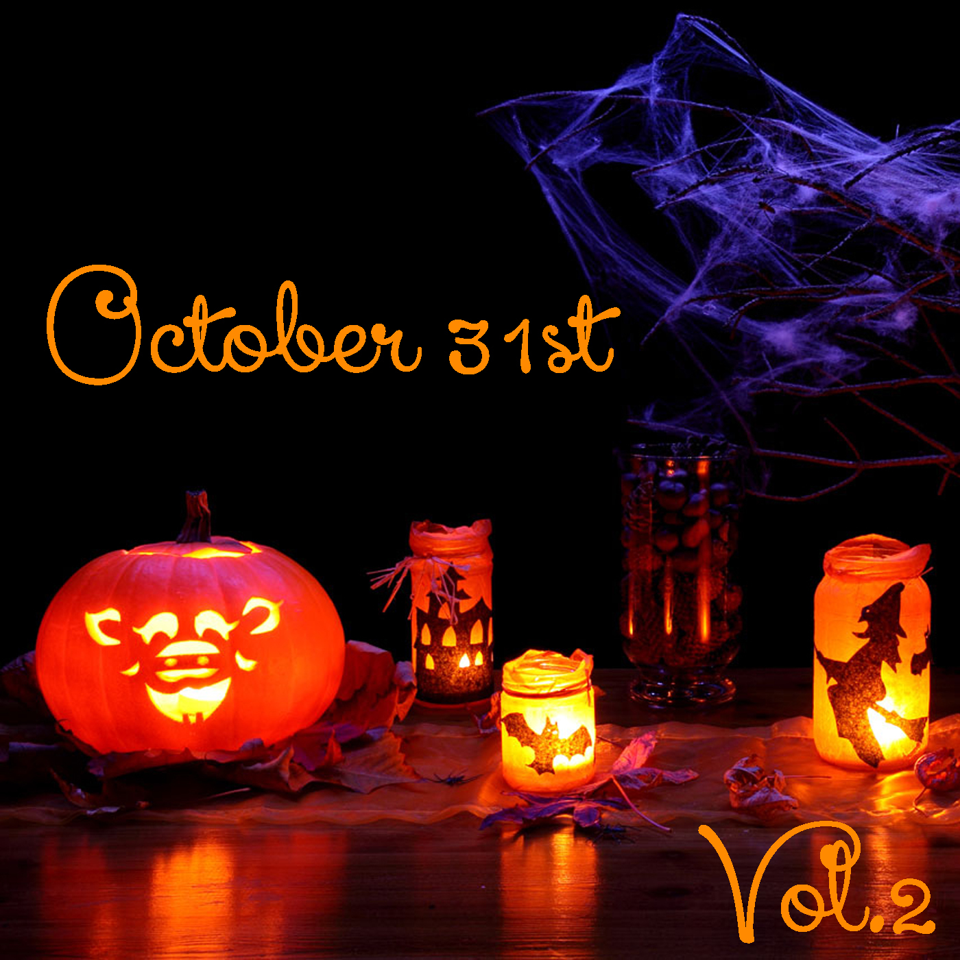 October 31st, Vol.2