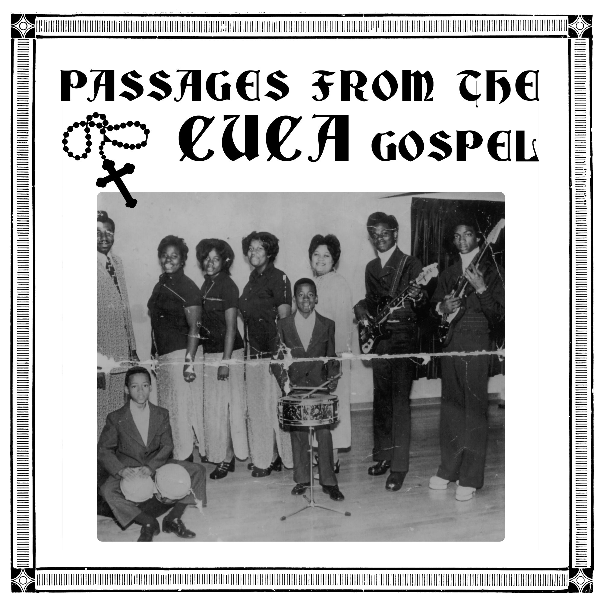 Passages from The Cuca Gospel