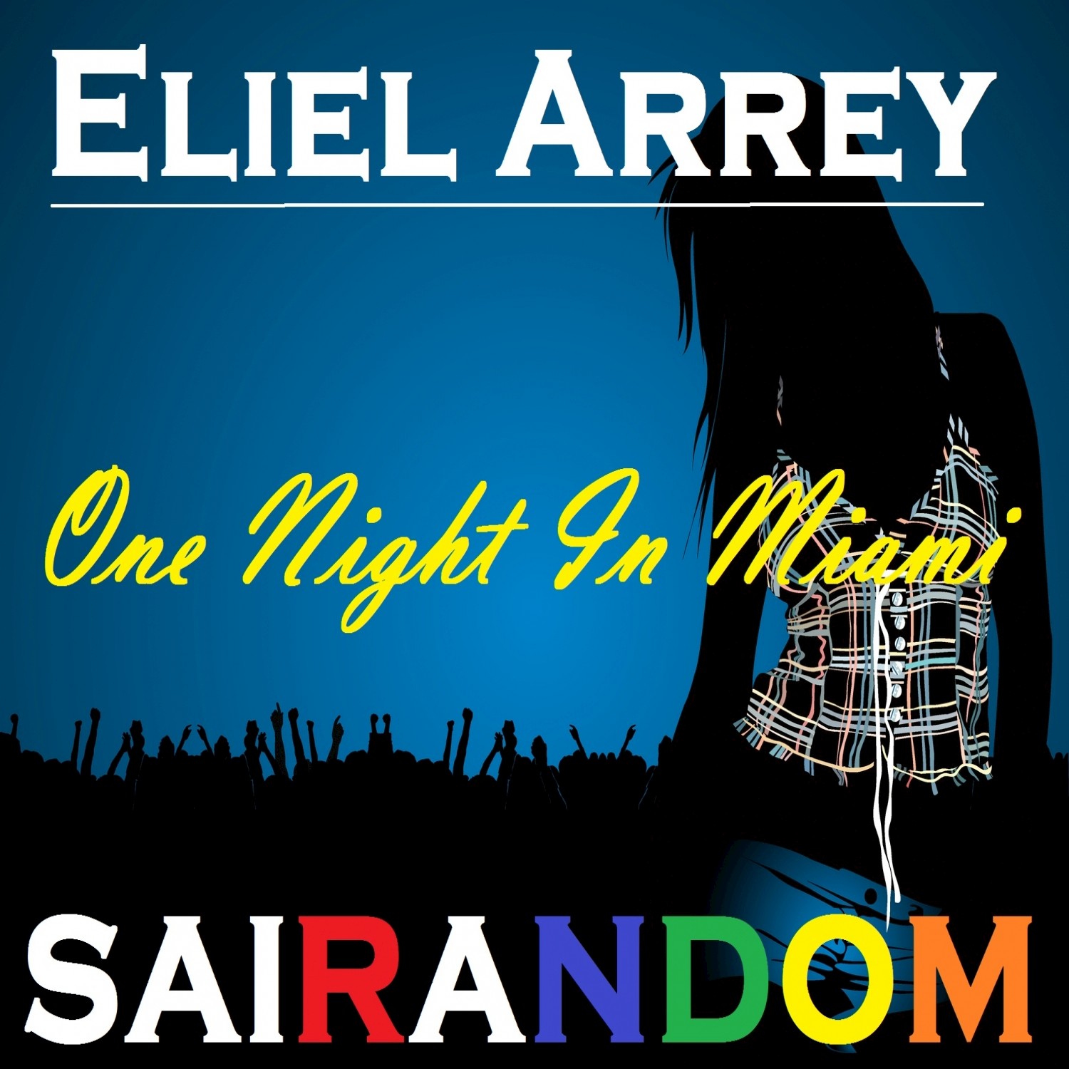 One Night in Miami - Single