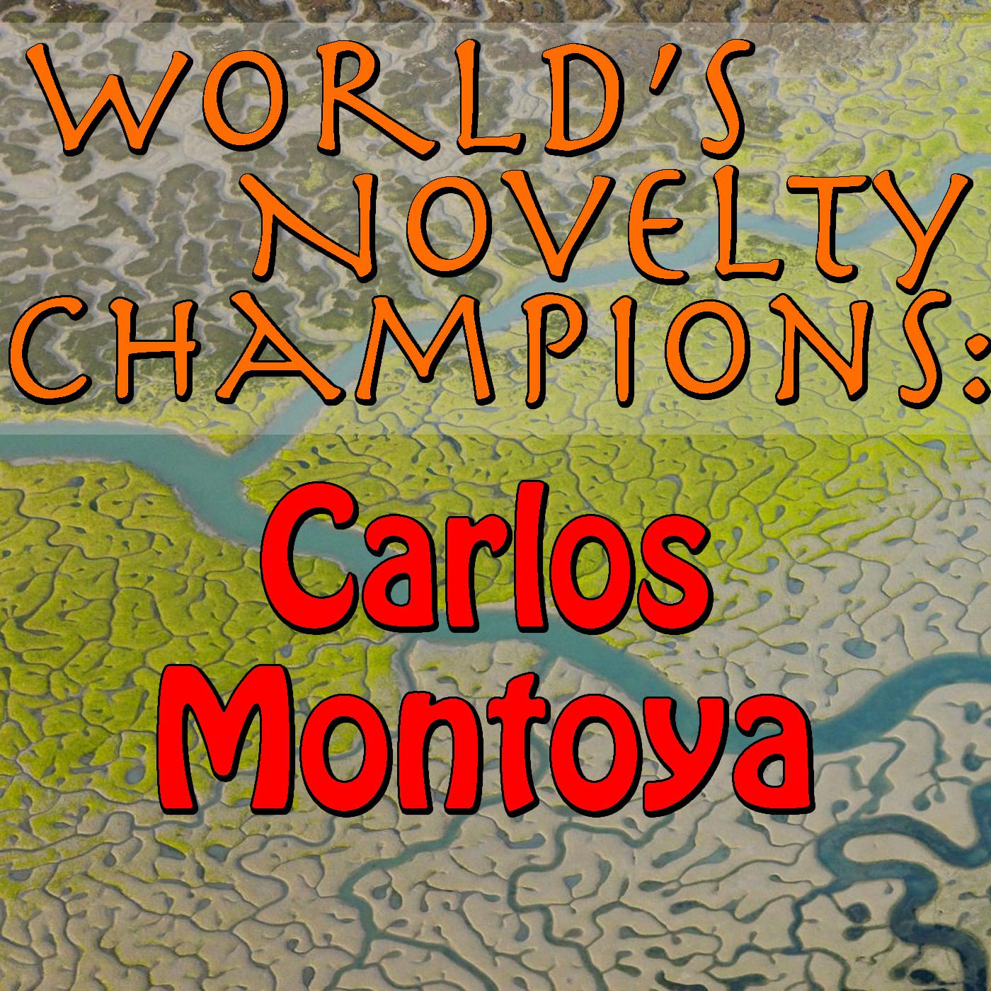 World's Novelty Champions: Charles Aznavour