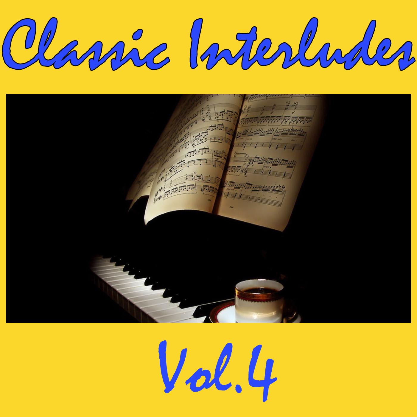 Classic Interludes, Vol.4