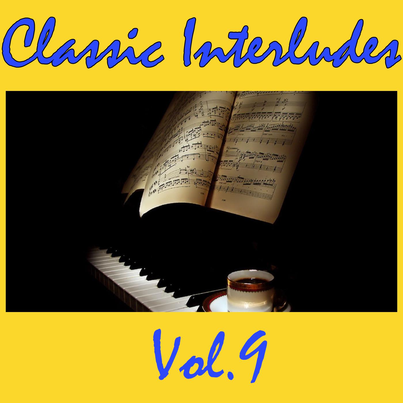 Classic Interludes, Vol.8