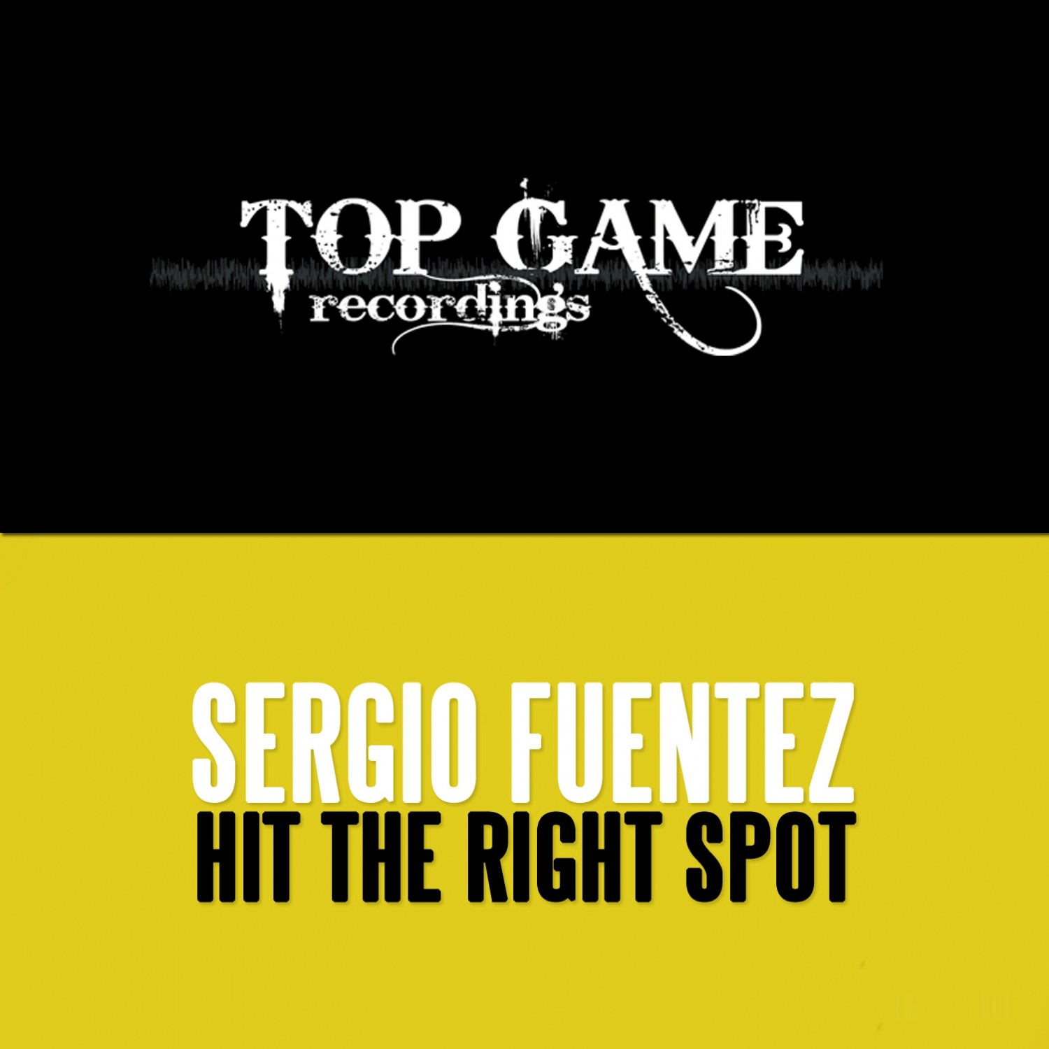 Hit the Right Spot - Single