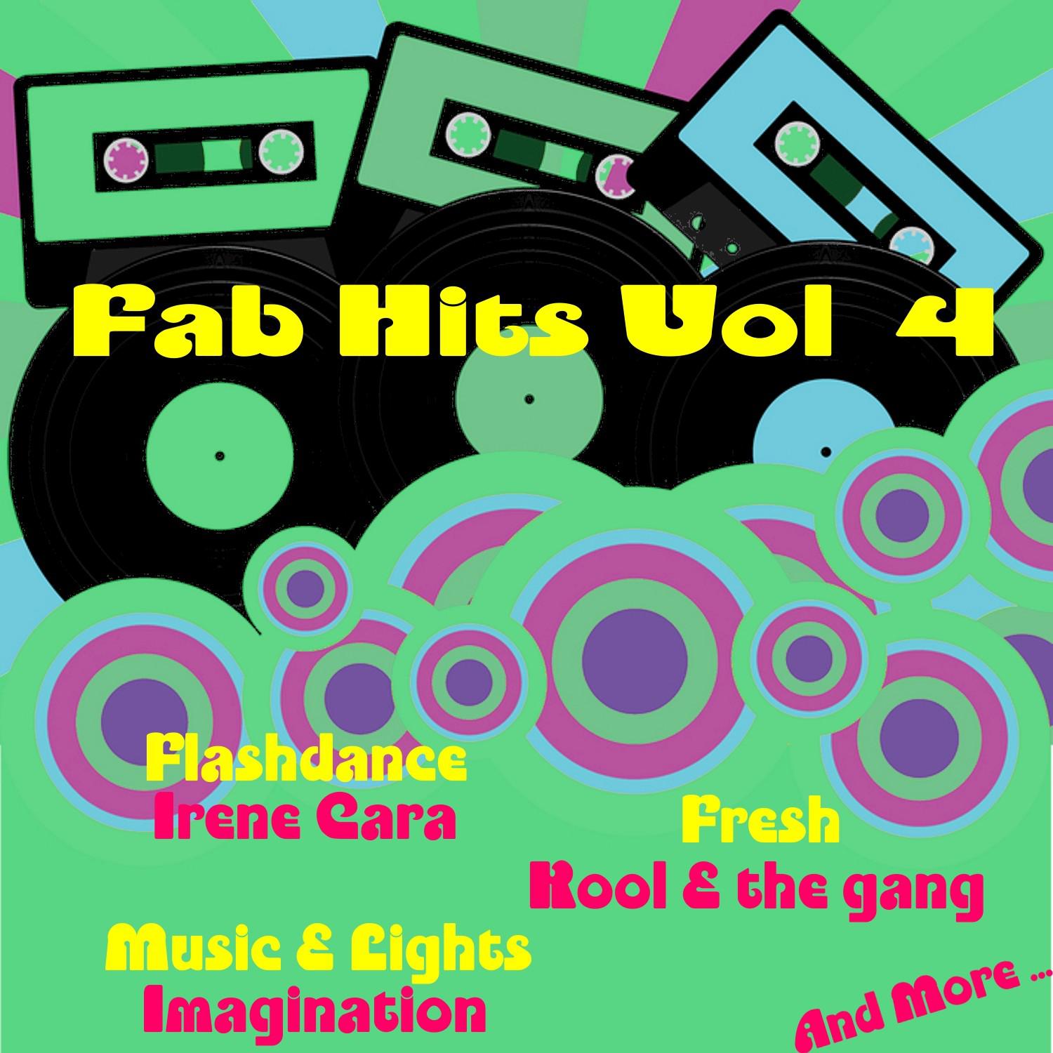 Fab Hits, Vol. Four