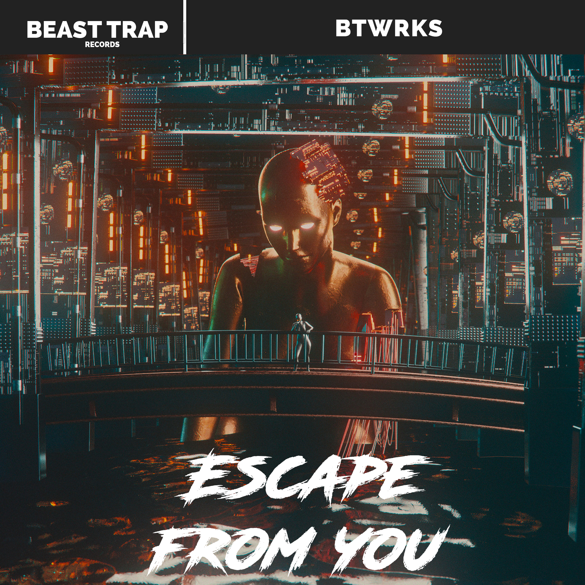 Escape from you