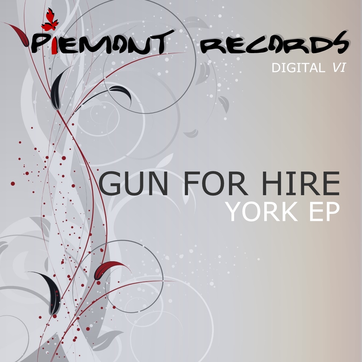 York EP