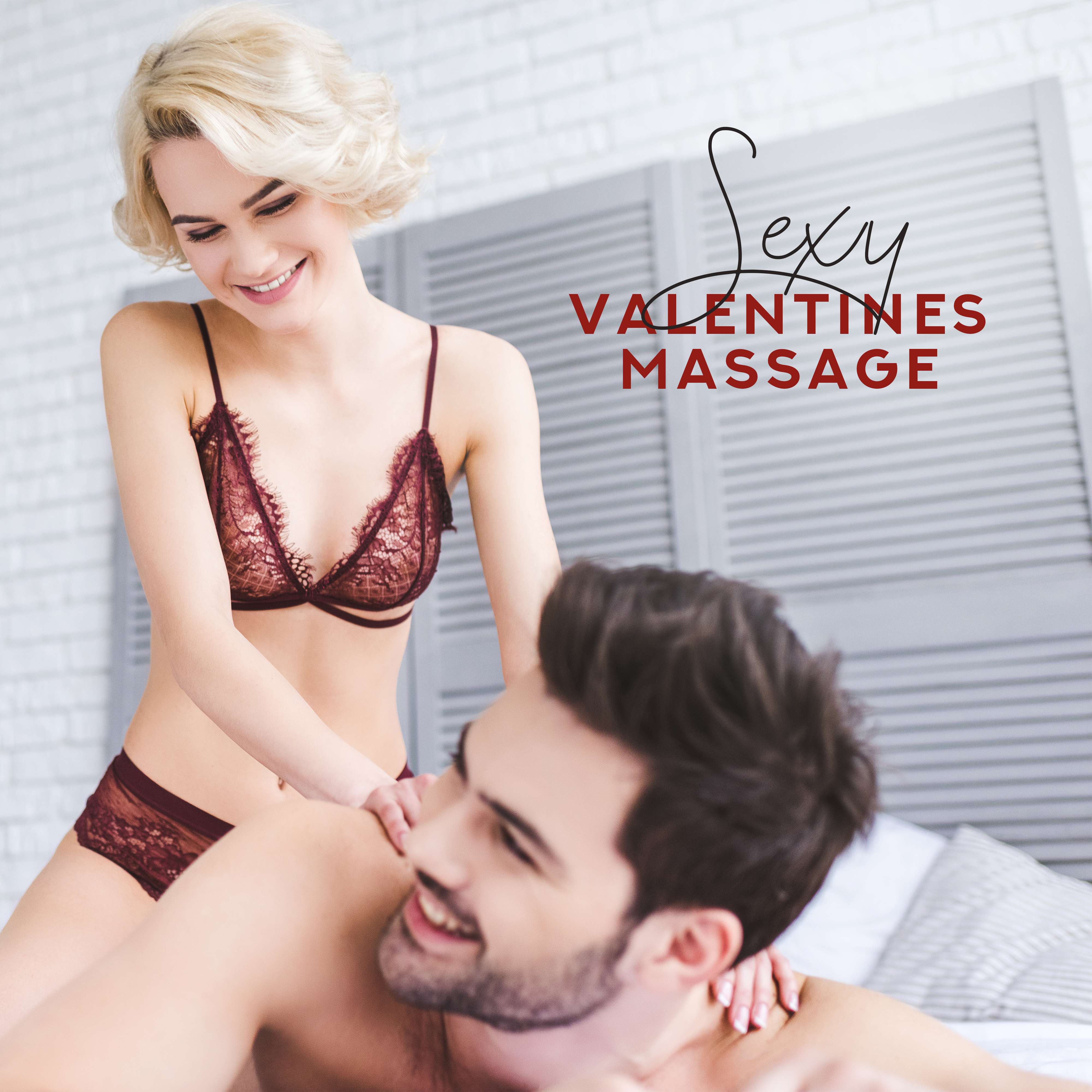 **** Valentines Massage – Erotic Meditation for Two, Sensual Yoga, Pure Relaxation, Sensual Massage Music, Tantric Music at Night
