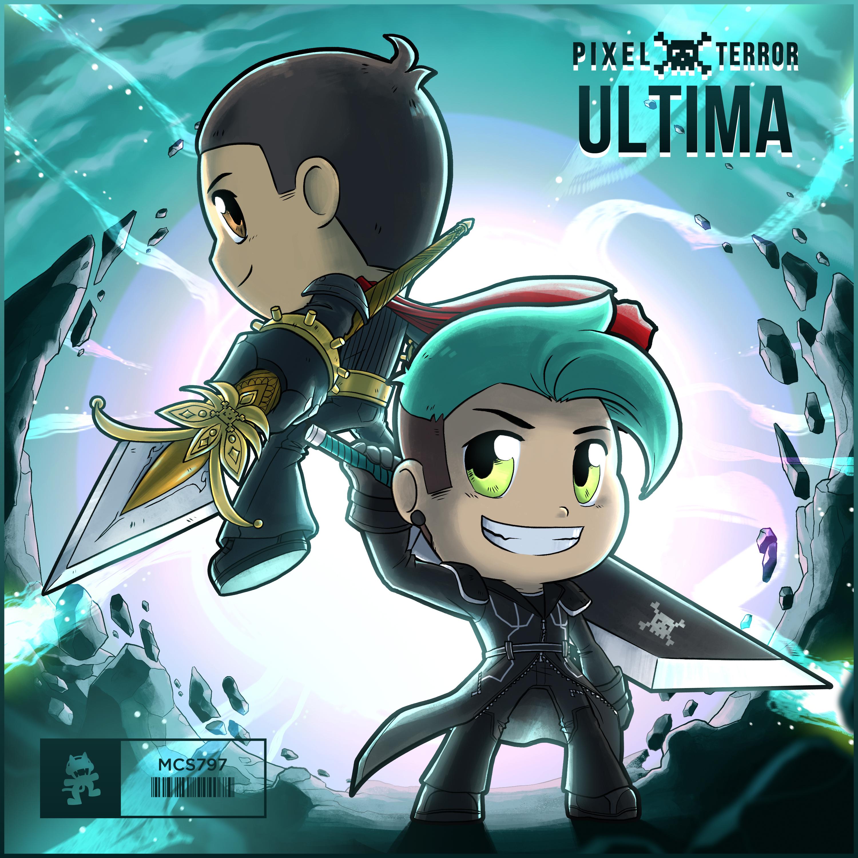 Ultima