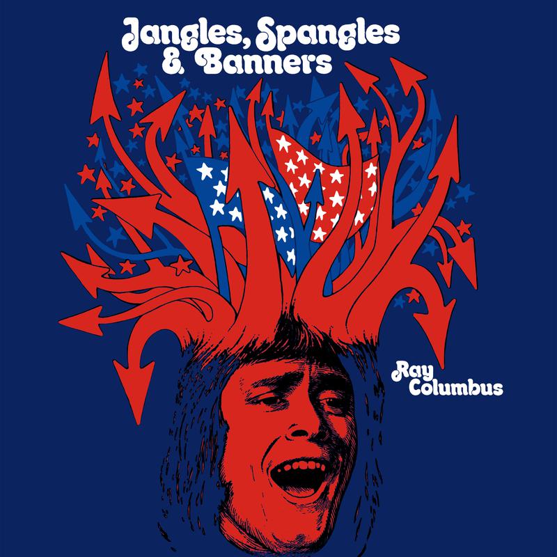 Jangles Spangles And Banners