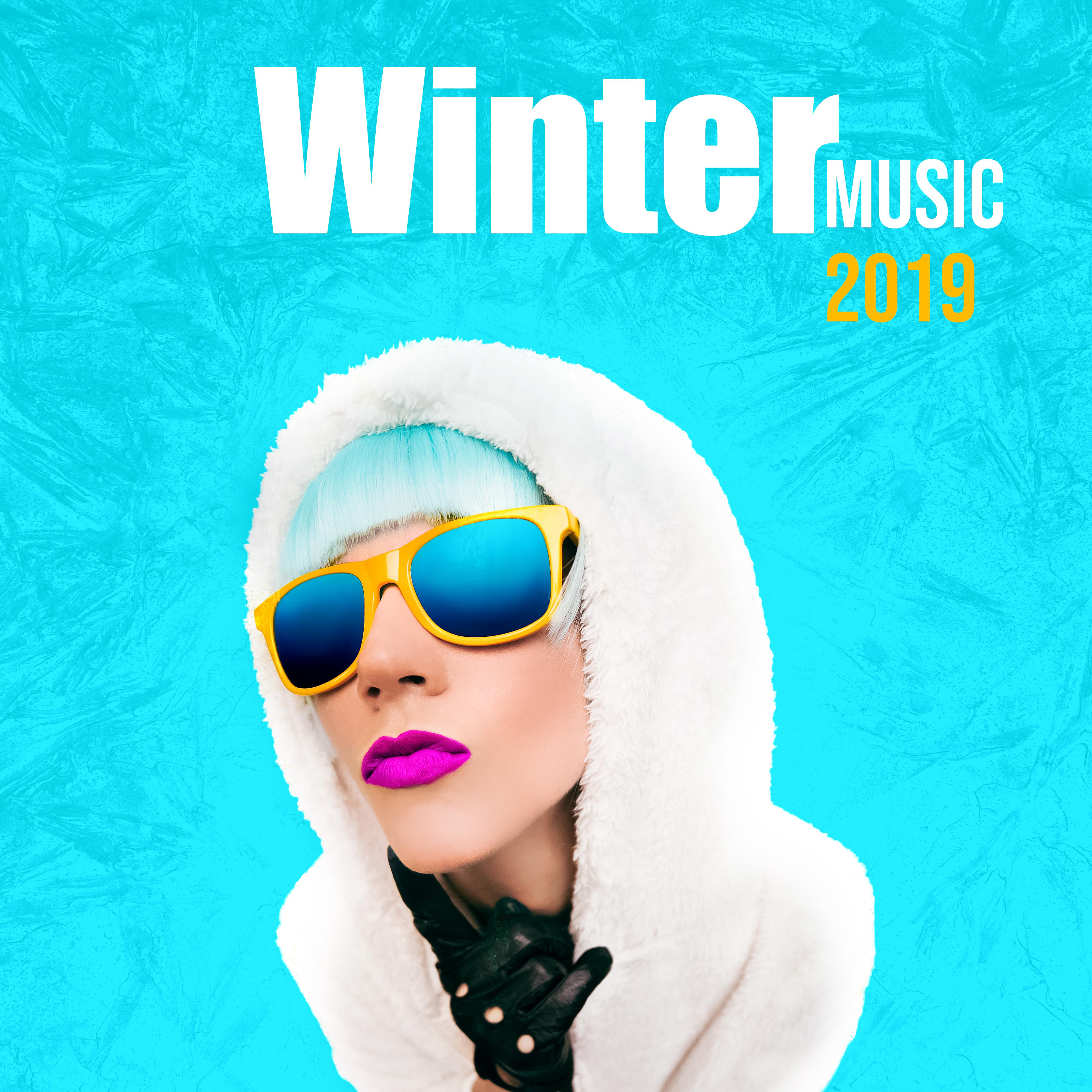 Winter Music 2019 – Perfect Relax Zone, Soothing Chill Out 2019, Deep Vibrations, Stress Relief, Coffee Chillout
