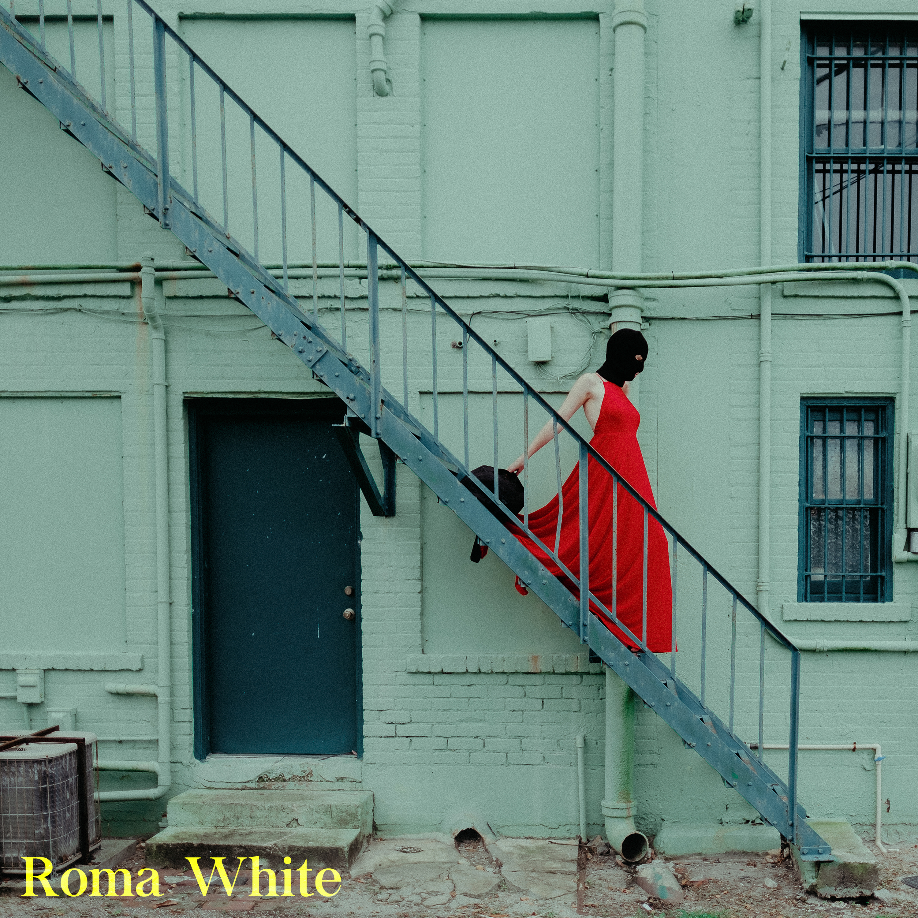 Roma White