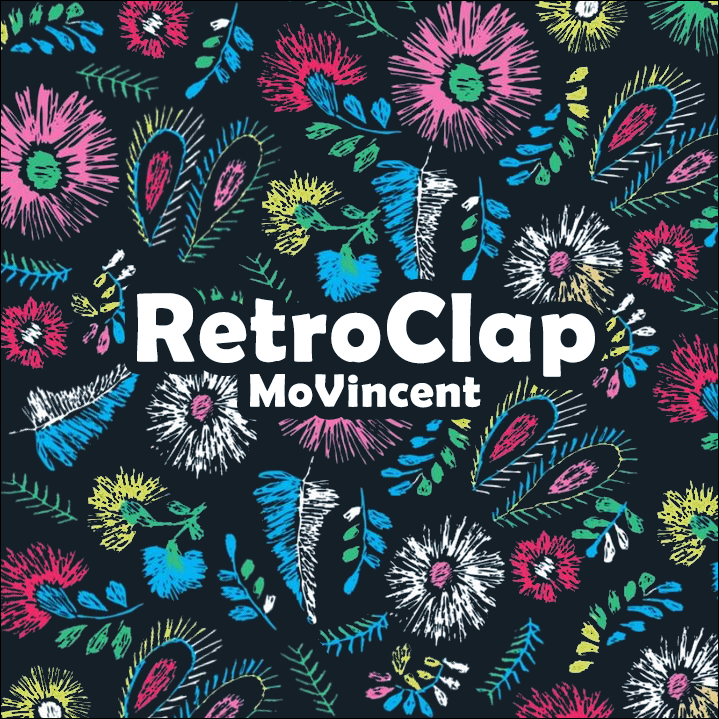 RetroClap