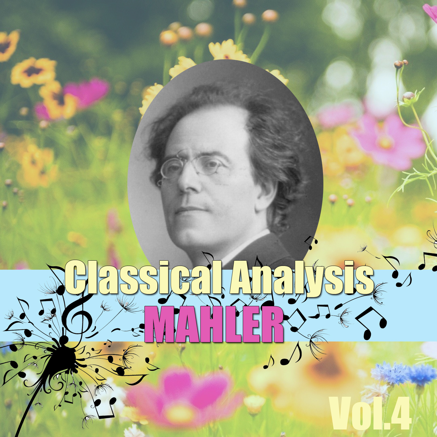 Classical Analysis: Mahler, Vol.4