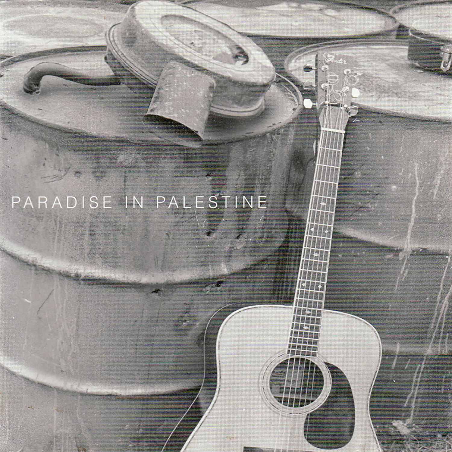 Paradise in Palestine/Catherine's Song