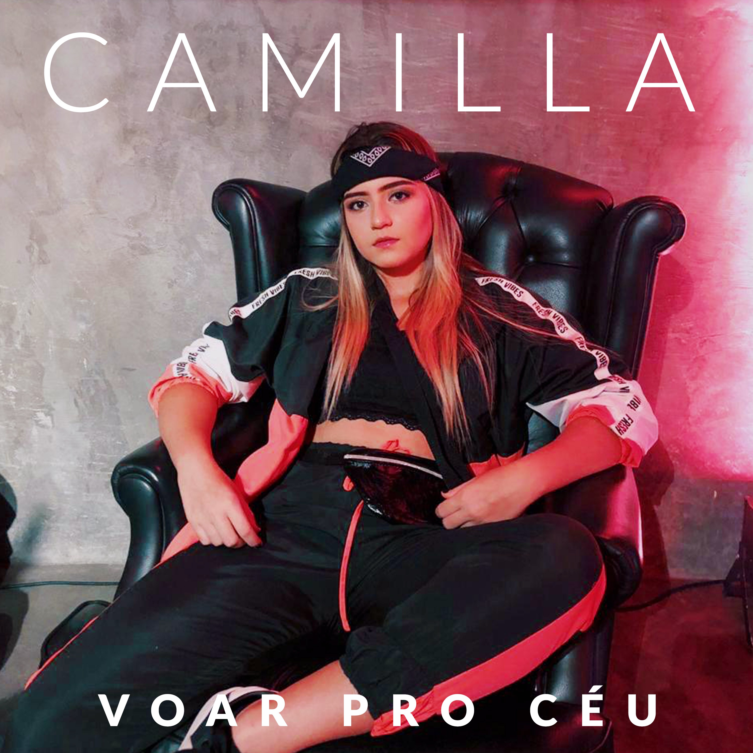 Voar Pro Céu