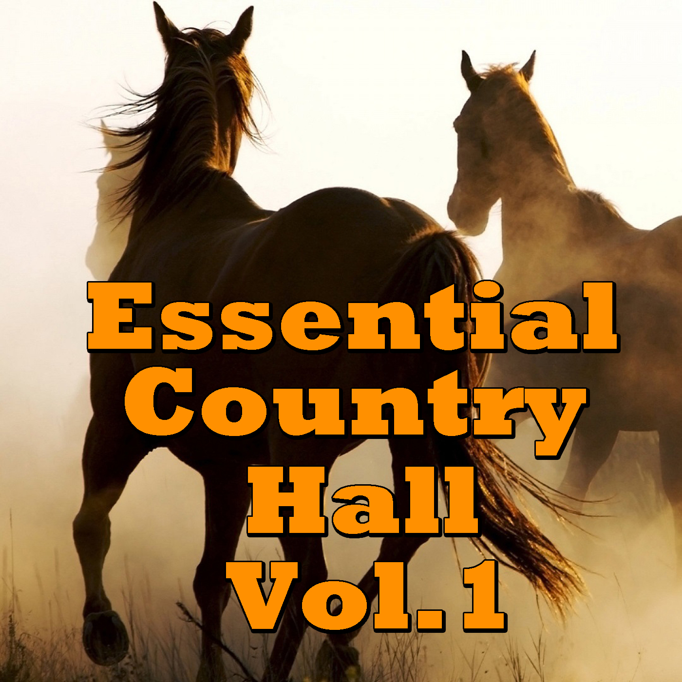 Essential Country Hall, Vol.1