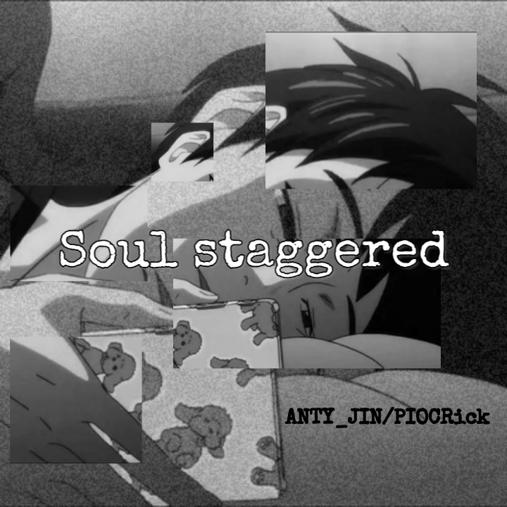 Soul Staggered