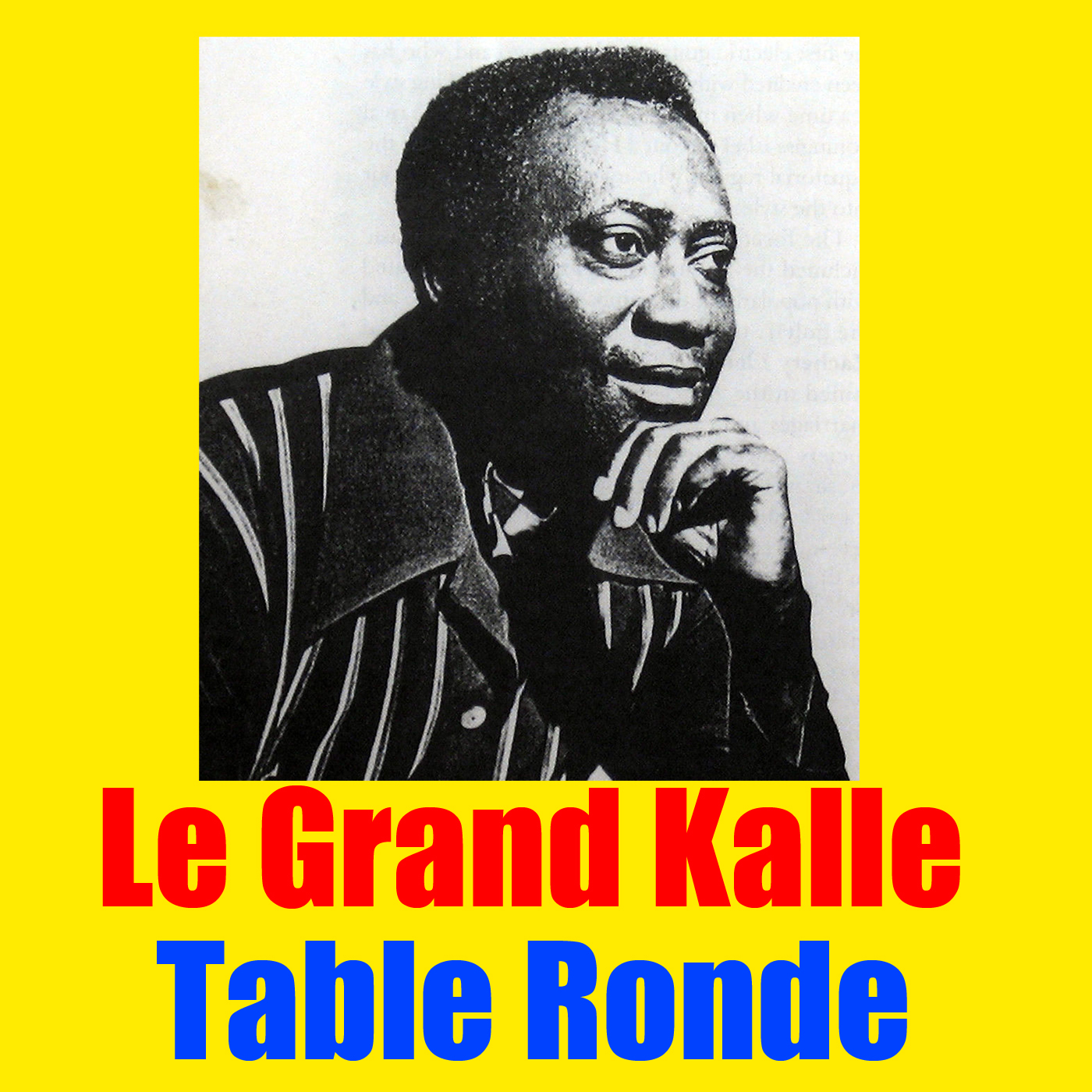 Table Ronde